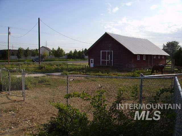 1107 Lake Lowell Avenue, Nampa, Idaho 83686, Land For Sale, Price $680,000, 98949196