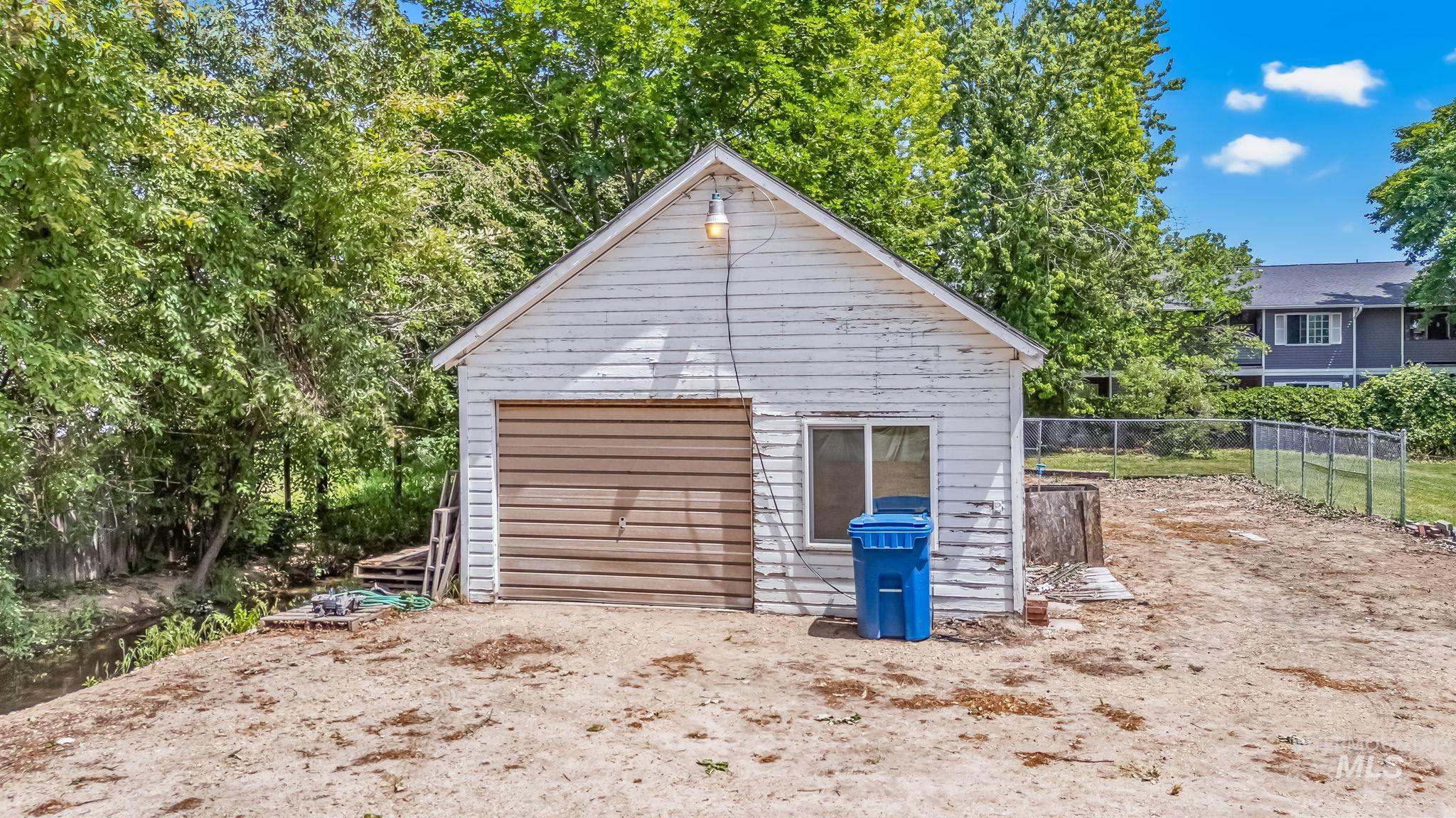 404 N Allumbaugh St, Boise, Idaho 83704, Residential Income For Sale, Price $589,900, 98949199