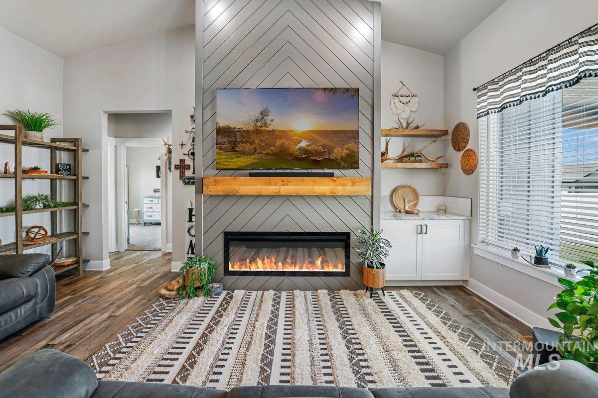 910 Blueridge Dr, Kimberly, Idaho 83341, 4 Bedrooms, 2 Bathrooms, Residential For Sale, Price $489,500, 98949217