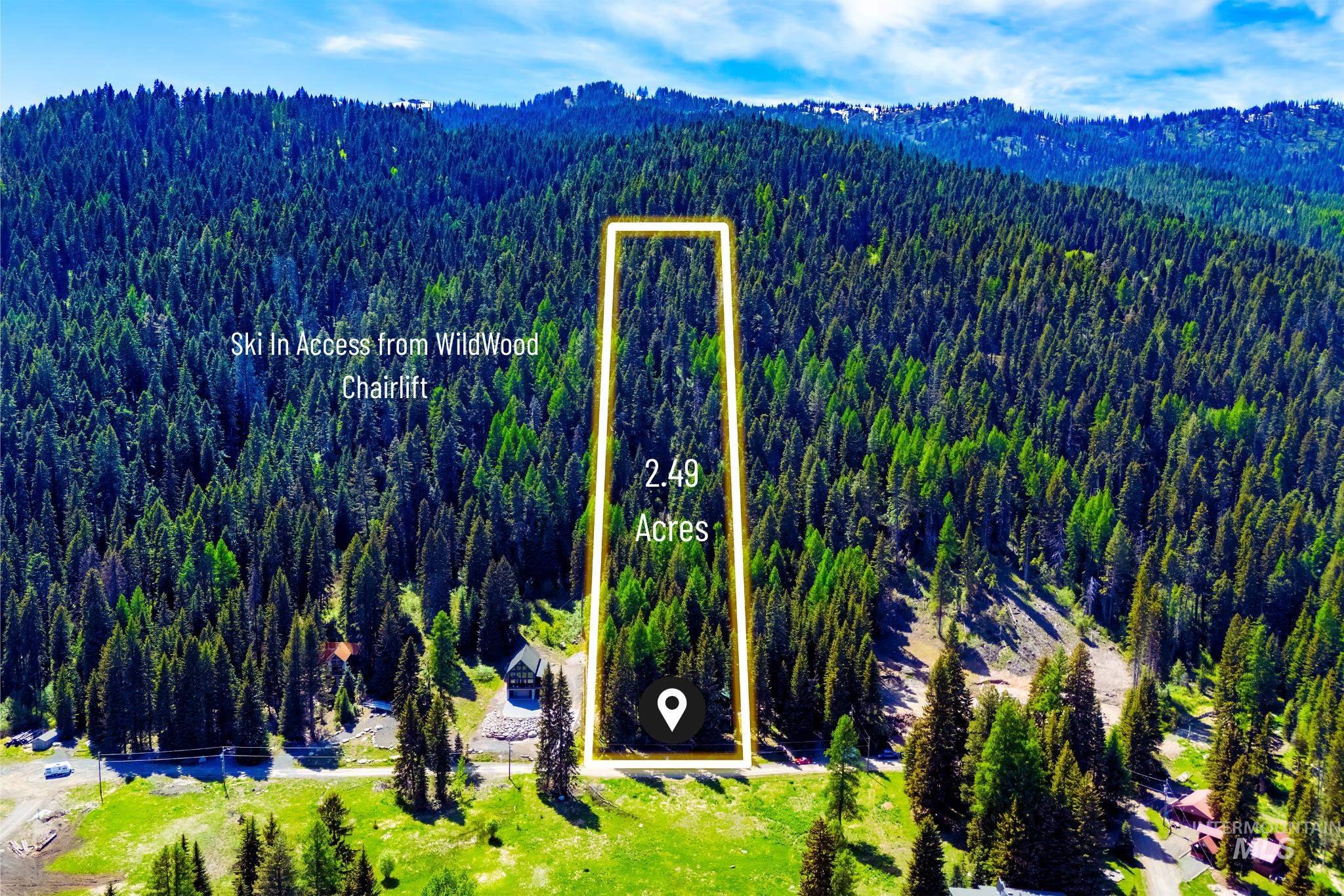 2271 Franks, Donnelly, Idaho 83615, Land For Sale, Price $395,000, 98949231