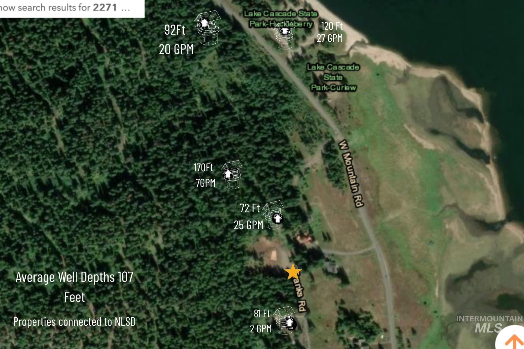 2271 Franks, Donnelly, Idaho 83615, Land For Sale, Price $395,000, 98949231