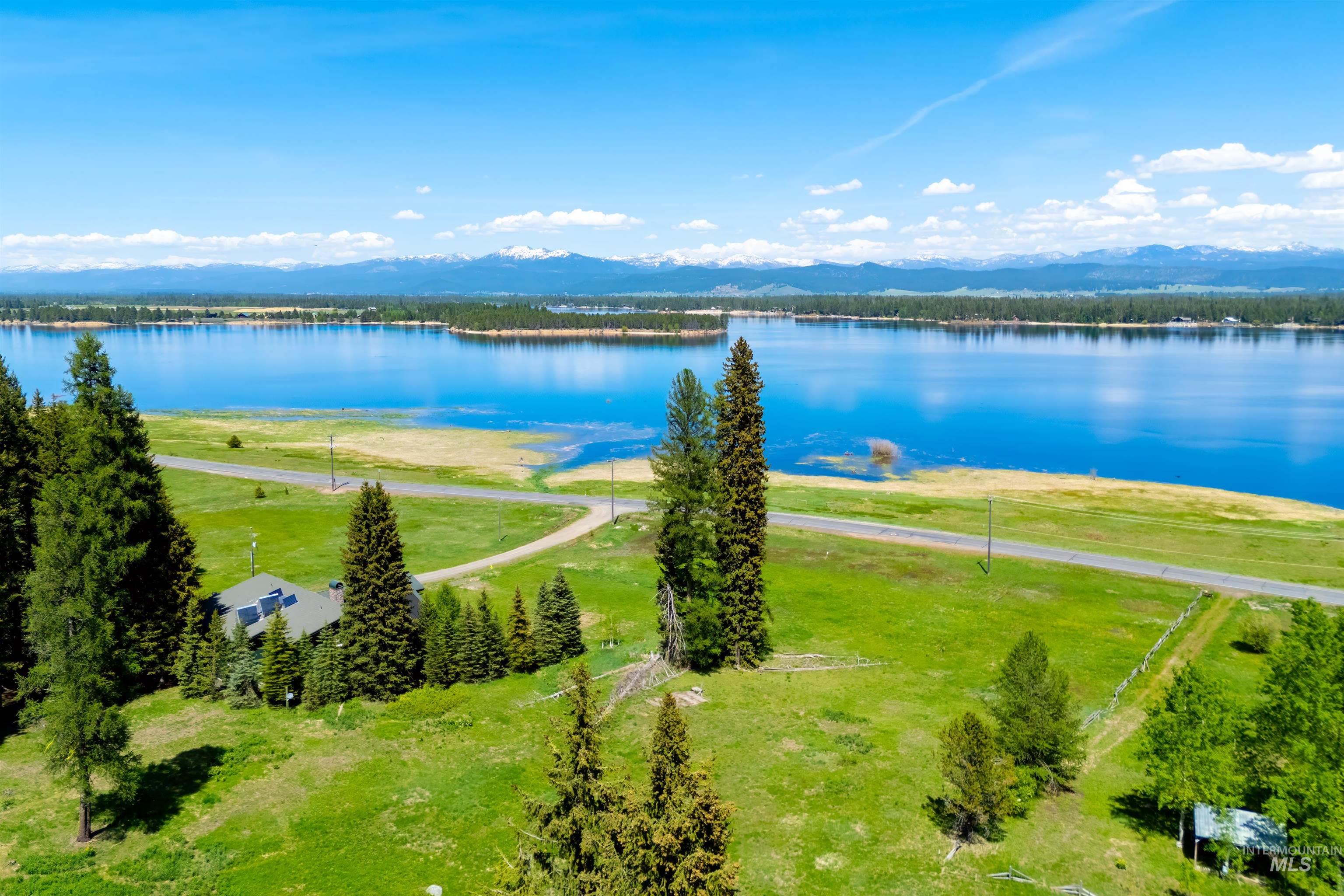 2271 Franks, Donnelly, Idaho 83615, Land For Sale, Price $395,000, 98949231
