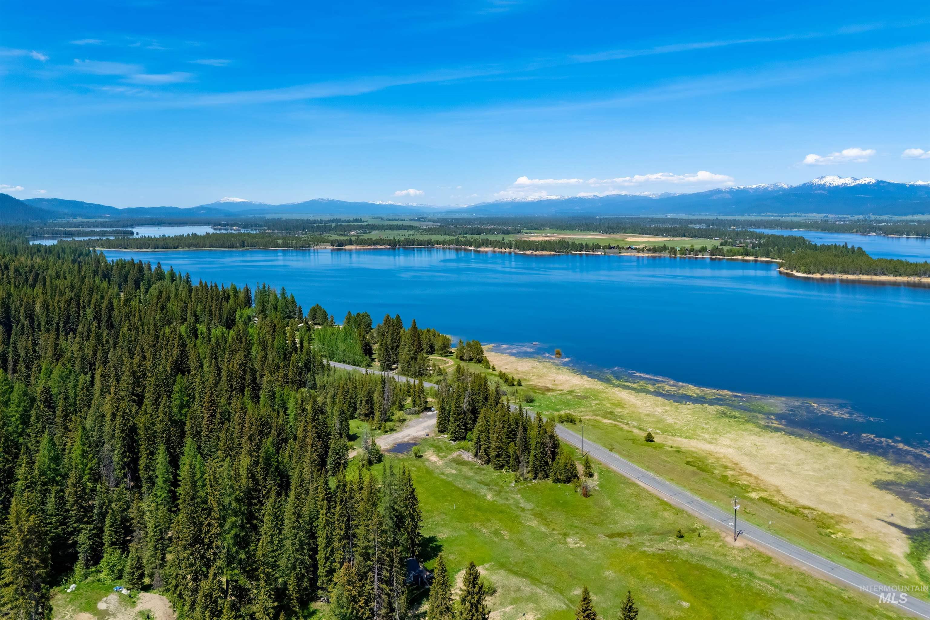 2271 Franks, Donnelly, Idaho 83615, Land For Sale, Price $395,000, 98949231