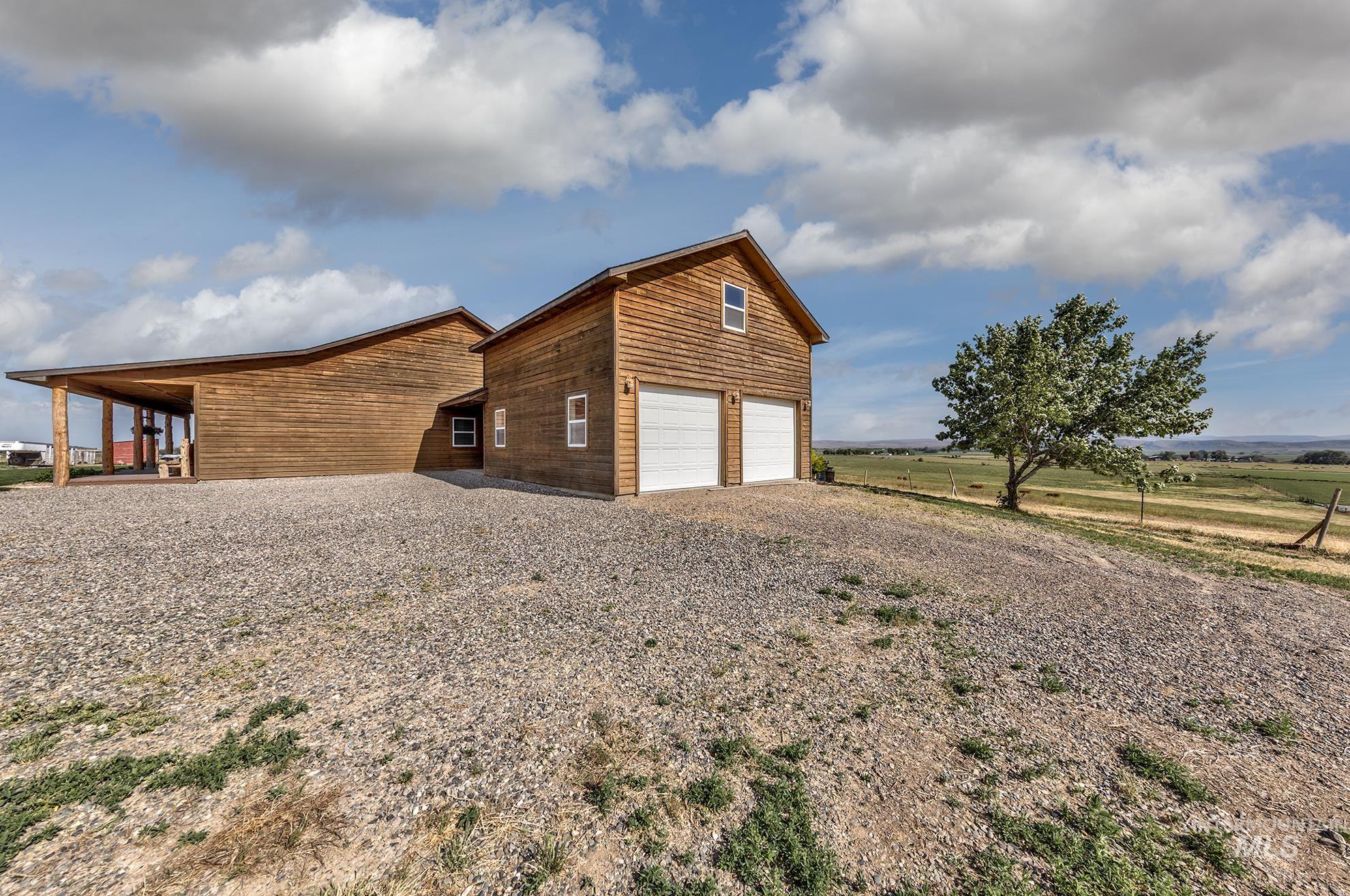 2175 Graham Blvd, Vale, Oregon 97918, 4 Bedrooms, 3.5 Bathrooms, Residential For Sale, Price $1,300,000, 98949243