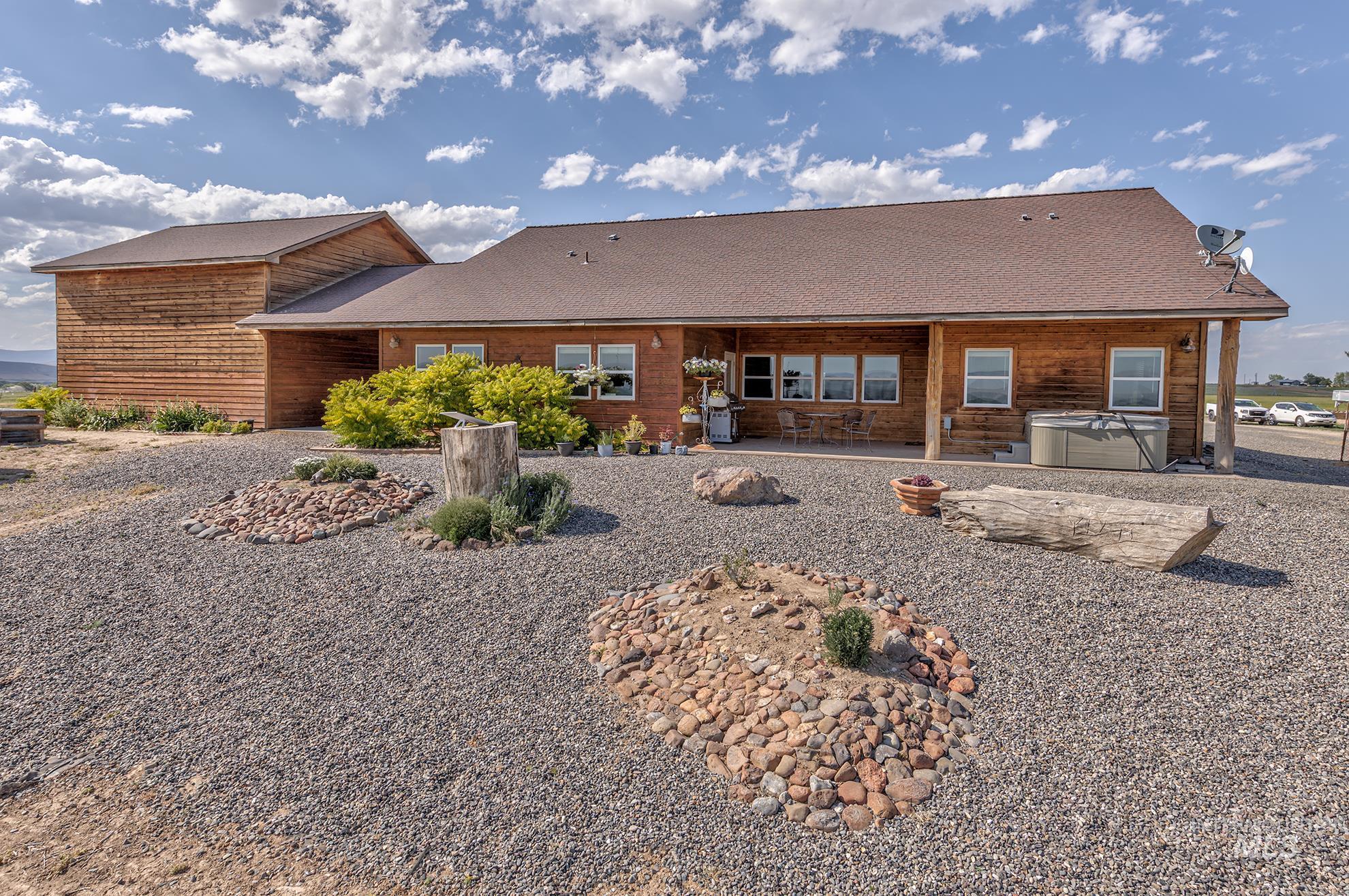 2175 Graham Blvd, Vale, Oregon 97918, 4 Bedrooms, 3.5 Bathrooms, Residential For Sale, Price $1,300,000, 98949243