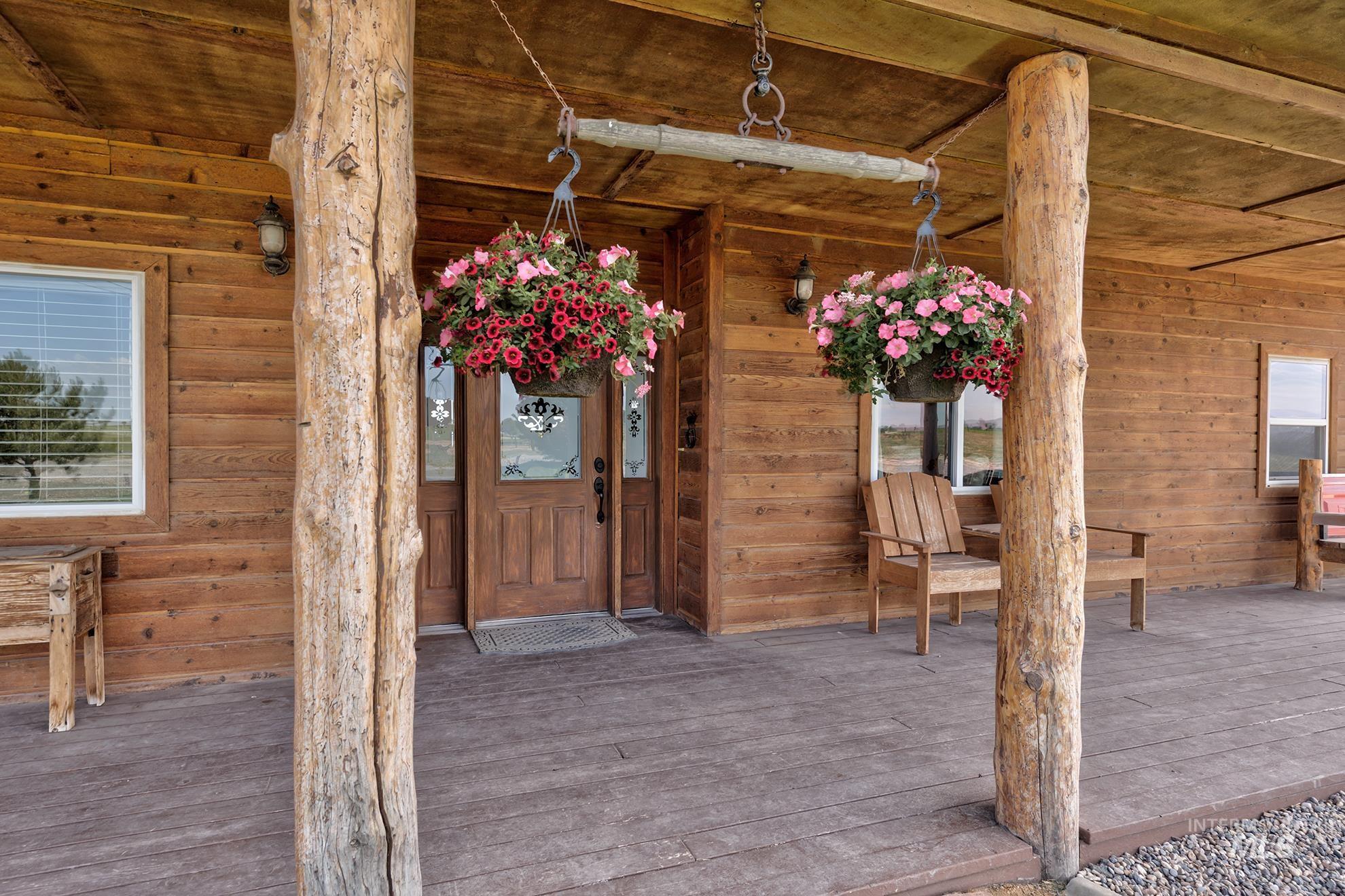 2175 Graham Blvd, Vale, Oregon 97918, 4 Bedrooms, 3.5 Bathrooms, Residential For Sale, Price $1,300,000, 98949243