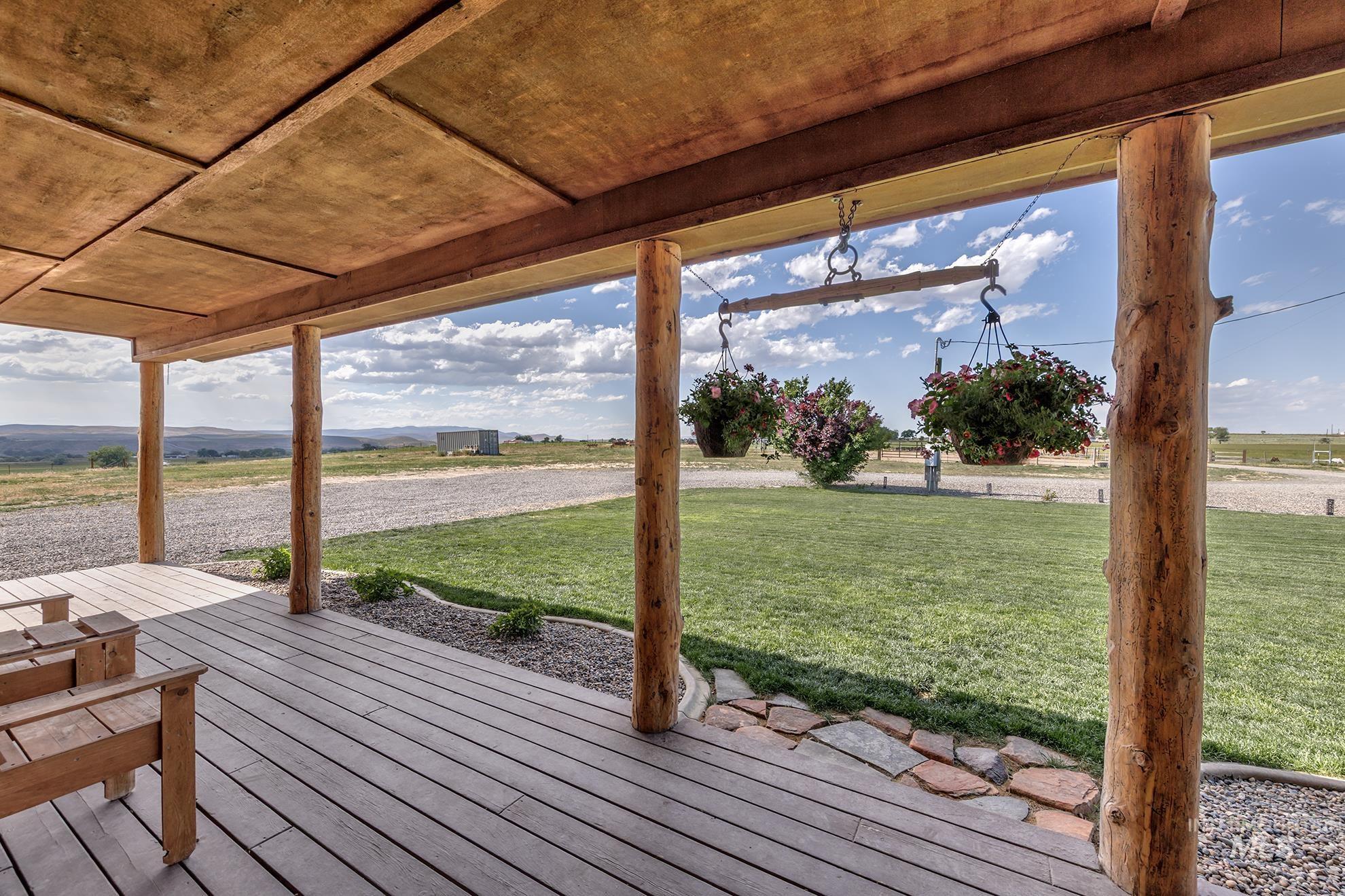 2175 Graham Blvd, Vale, Oregon 97918, 4 Bedrooms, 3.5 Bathrooms, Residential For Sale, Price $1,300,000, 98949243