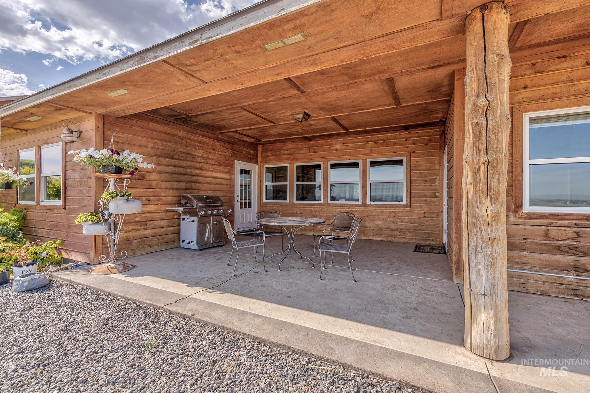 2175 Graham Blvd, Vale, Oregon 97918, 4 Bedrooms, 3.5 Bathrooms, Farm & Ranch For Sale, Price $1,300,000, 98949245
