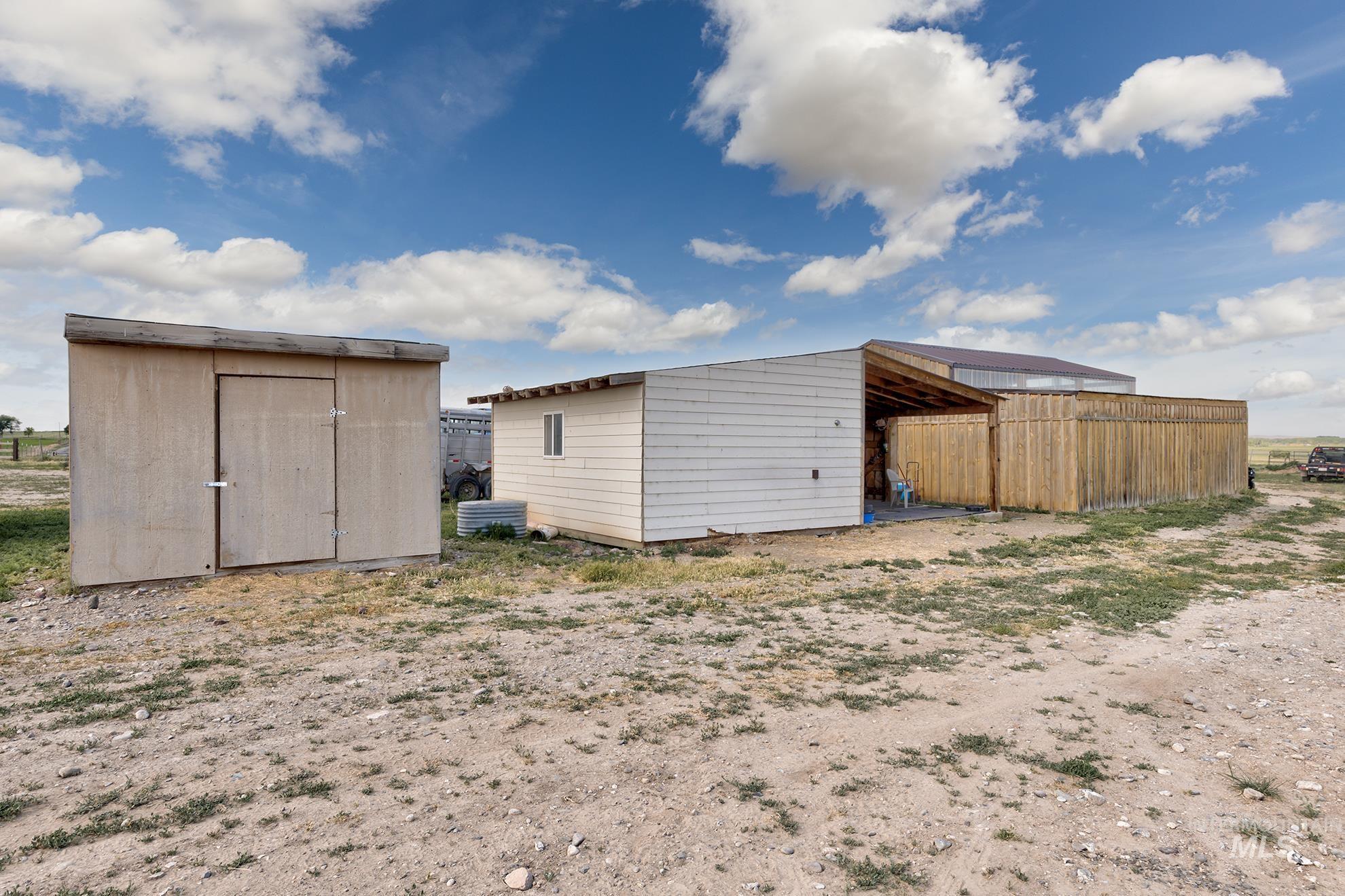 2175 Graham Blvd, Vale, Oregon 97918, 4 Bedrooms, 3.5 Bathrooms, Farm & Ranch For Sale, Price $1,300,000, 98949245