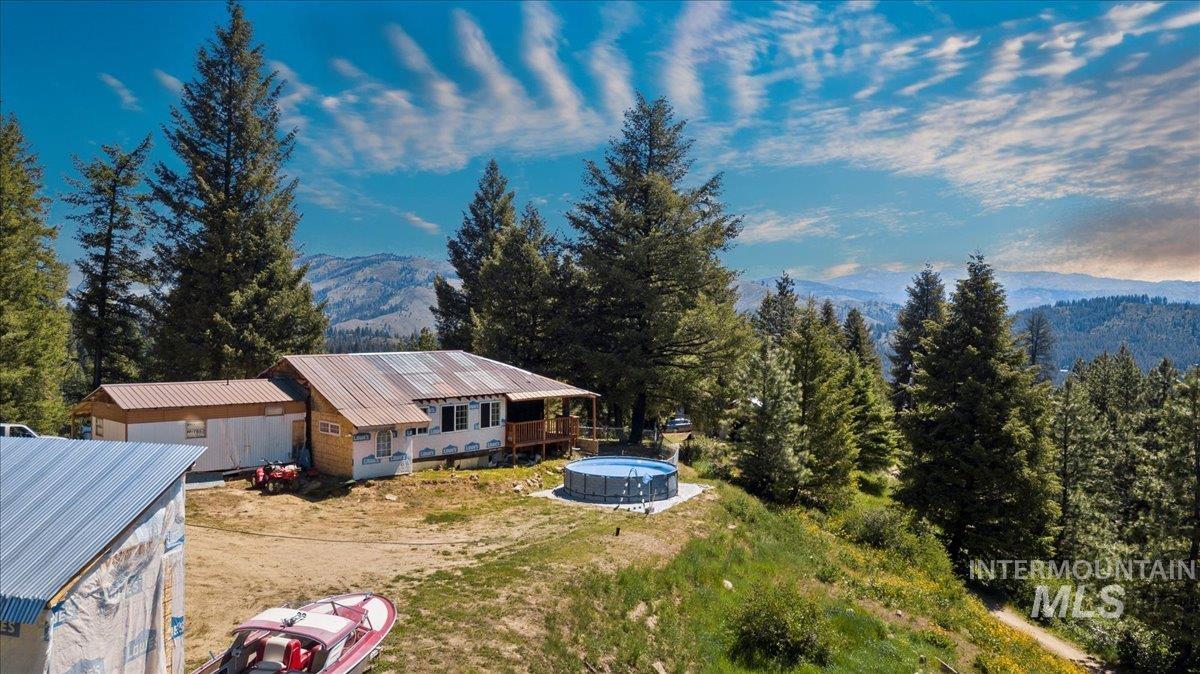 35 RIDGETOP DR, Boise, Idaho 83716, 1 Bedroom, 1 Bathroom, Residential For Sale, Price $189,999, 98949250