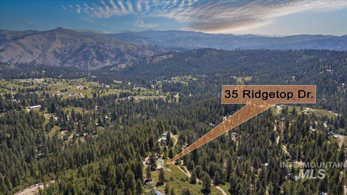 35 RIDGETOP DR, Boise, Idaho 83716, 1 Bedroom, 1 Bathroom, Residential For Sale, Price $189,999, 98949250