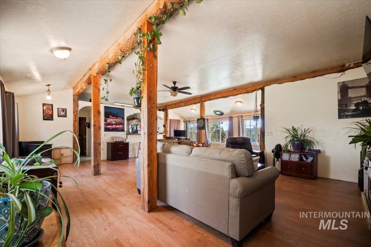 35 RIDGETOP DR, Boise, Idaho 83716, 1 Bedroom, 1 Bathroom, Residential For Sale, Price $189,999, 98949250