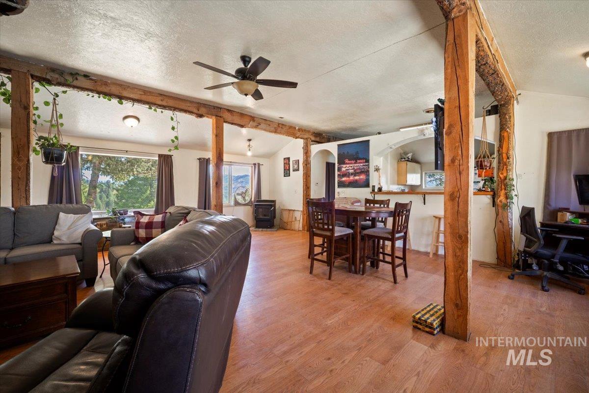 35 RIDGETOP DR, Boise, Idaho 83716, 1 Bedroom, 1 Bathroom, Residential For Sale, Price $189,999, 98949250