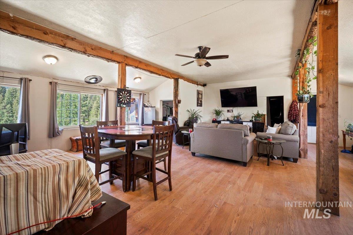 35 RIDGETOP DR, Boise, Idaho 83716, 1 Bedroom, 1 Bathroom, Residential For Sale, Price $189,999, 98949250