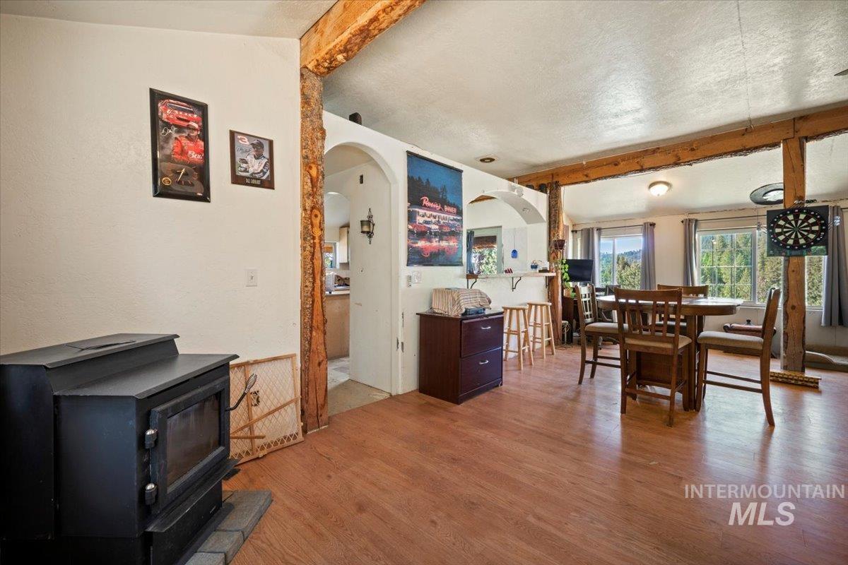 35 RIDGETOP DR, Boise, Idaho 83716, 1 Bedroom, 1 Bathroom, Residential For Sale, Price $189,999, 98949250