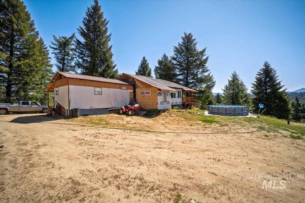 35 RIDGETOP DR, Boise, Idaho 83716, 1 Bedroom, 1 Bathroom, Residential For Sale, Price $189,999, 98949250