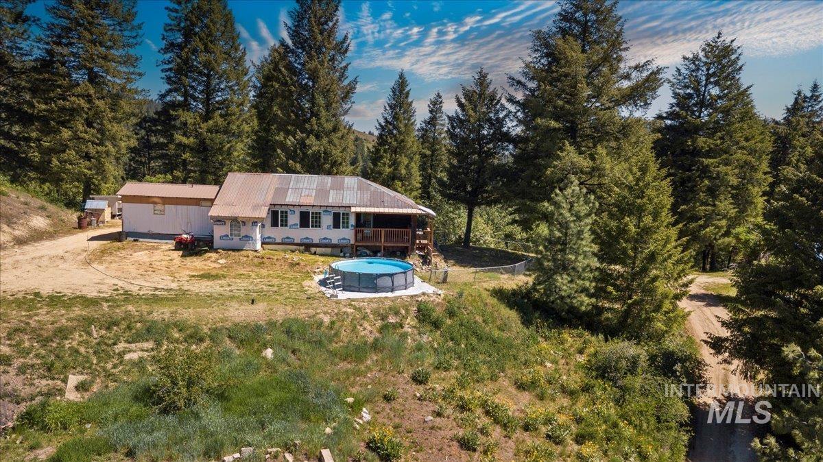 35 RIDGETOP DR, Boise, Idaho 83716, 1 Bedroom, 1 Bathroom, Residential For Sale, Price $189,999, 98949250