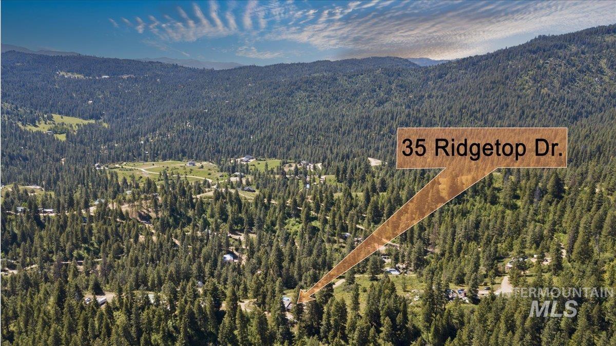 35 RIDGETOP DR, Boise, Idaho 83716, 1 Bedroom, 1 Bathroom, Residential For Sale, Price $189,999, 98949250