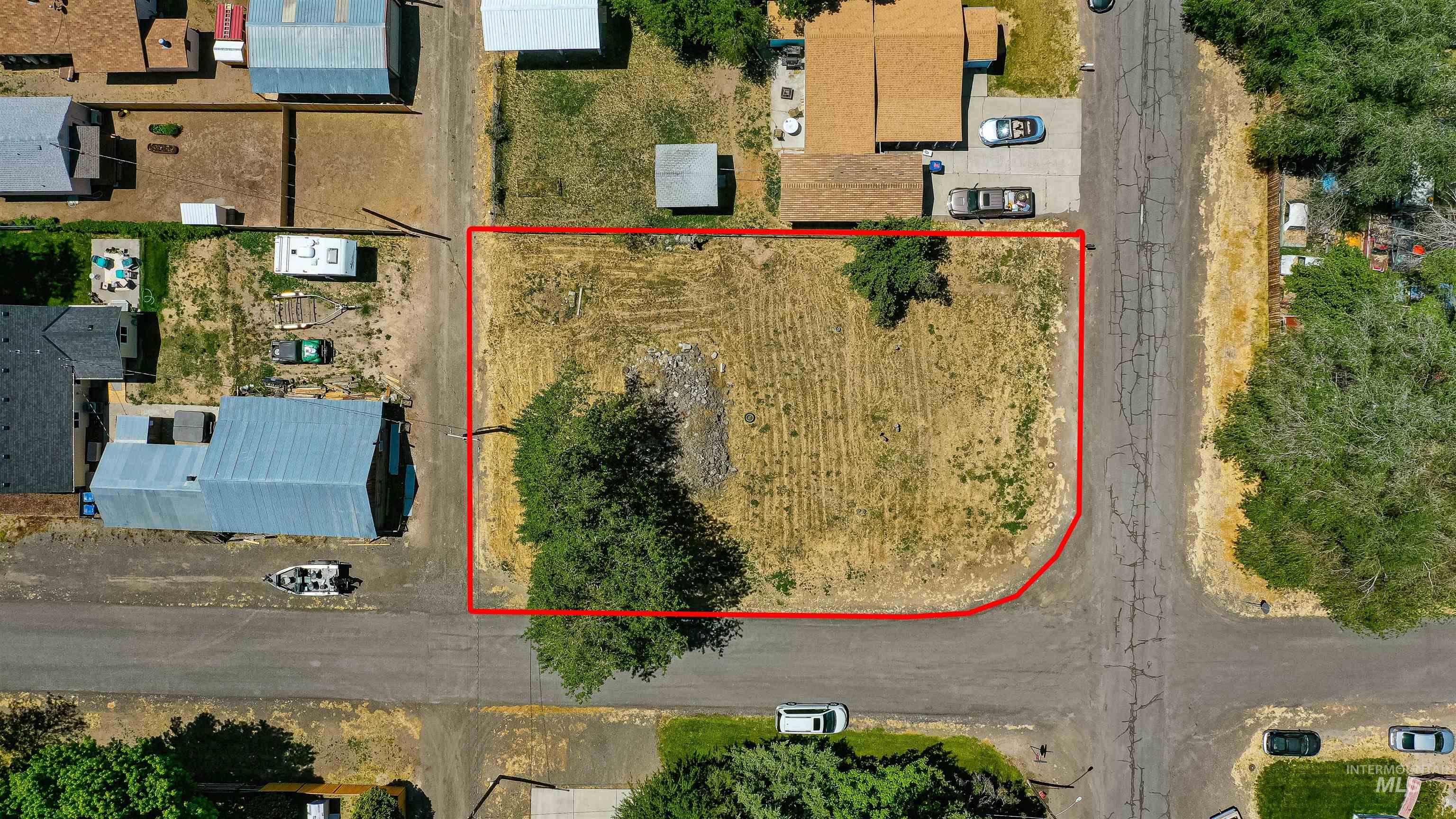TBD Reed Street, Hagerman, Idaho 83332, Land For Sale, Price $150,000, 98949253