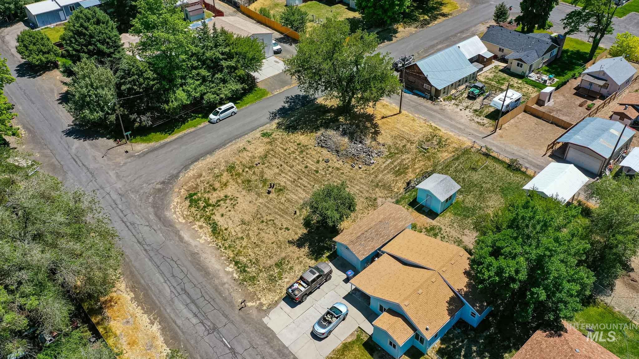 TBD Reed Street, Hagerman, Idaho 83332, Land For Sale, Price $150,000, 98949253