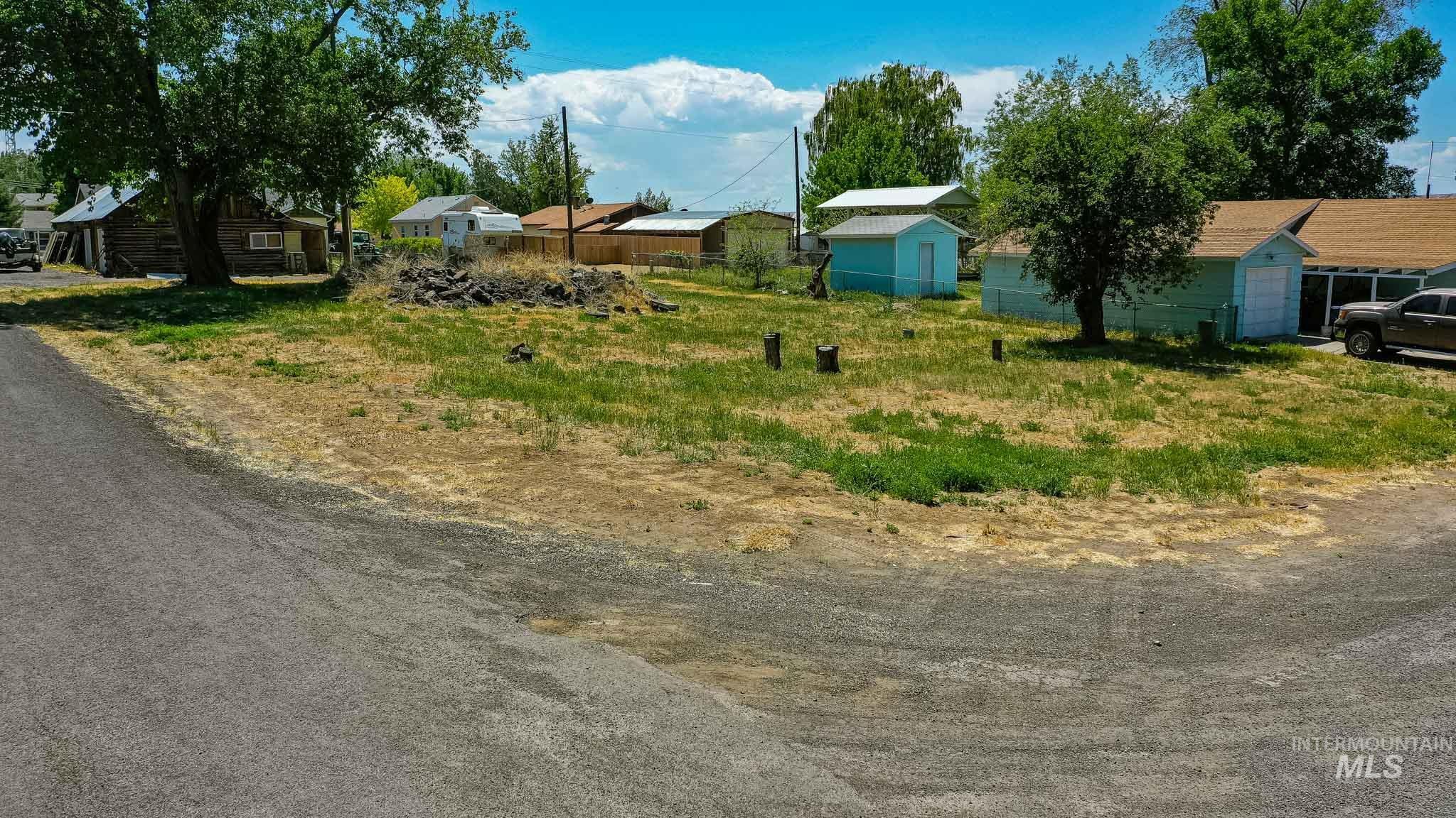 TBD Reed Street, Hagerman, Idaho 83332, Land For Sale, Price $150,000, 98949253