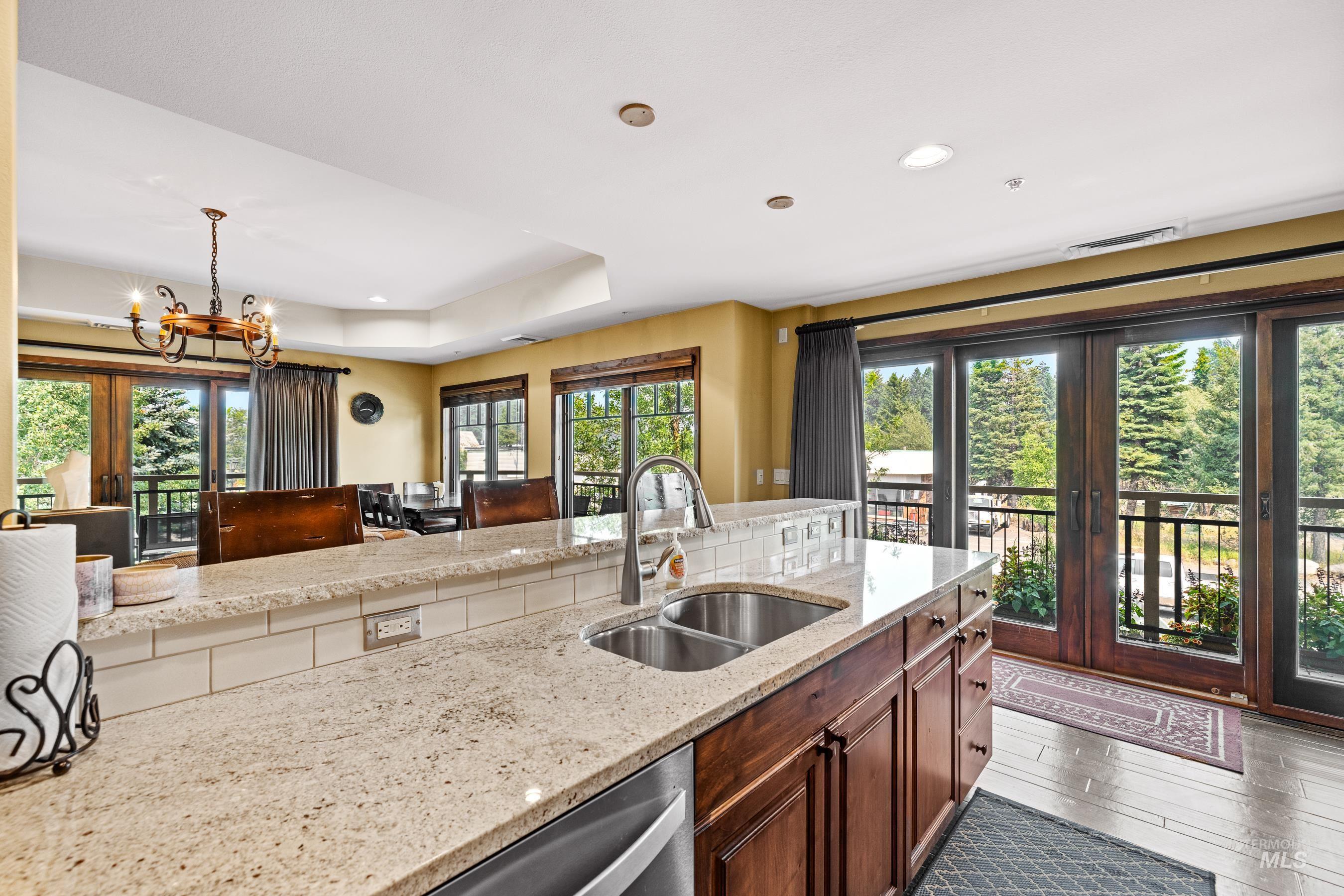 616 N Third Street, McCall, Idaho 83638, 3 Bedrooms, 2.5 Bathrooms, Residential For Sale, Price $775,000, 98949255