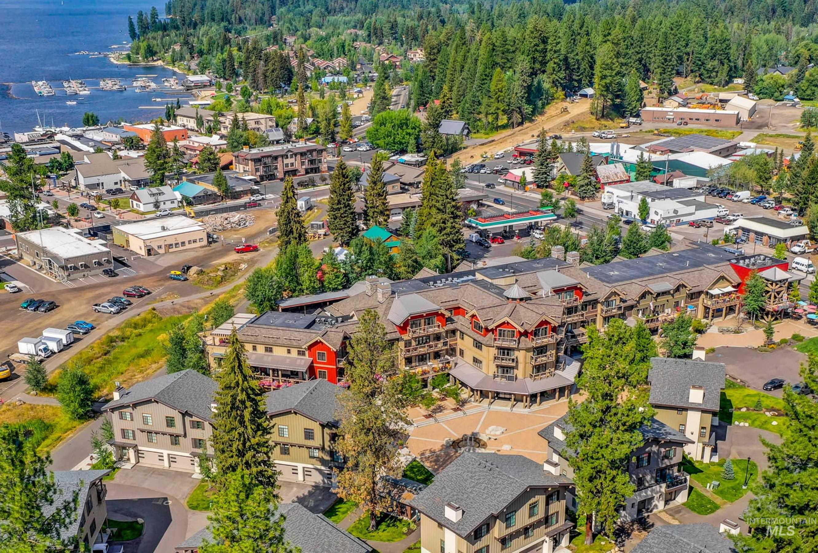 616 N Third Street, McCall, Idaho 83638, 3 Bedrooms, 2.5 Bathrooms, Residential For Sale, Price $775,000, 98949255