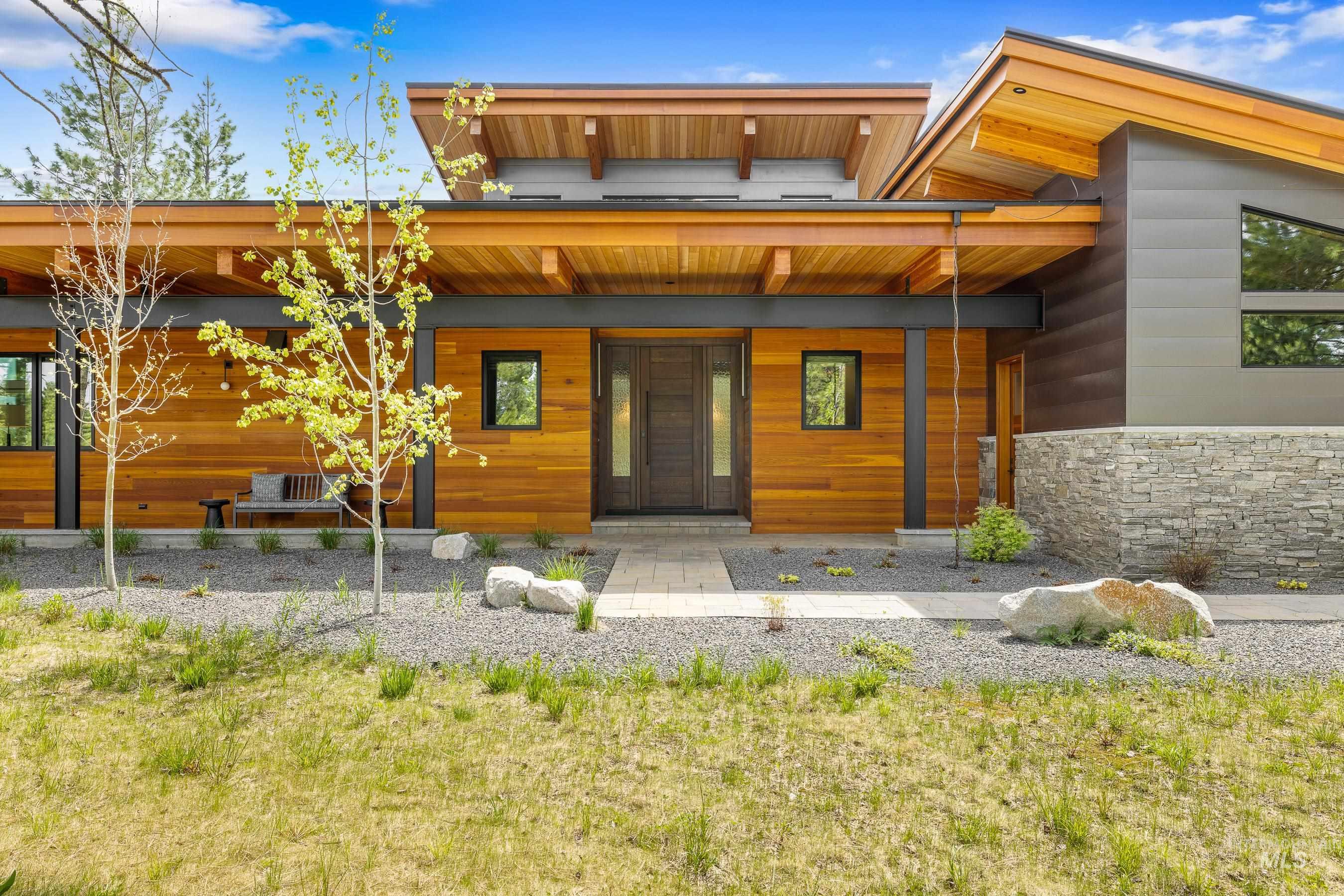306 Whitetail Drive, McCall, Idaho 83638, 3 Bedrooms, 3.5 Bathrooms, Residential For Sale, Price $4,000,000, 98949262