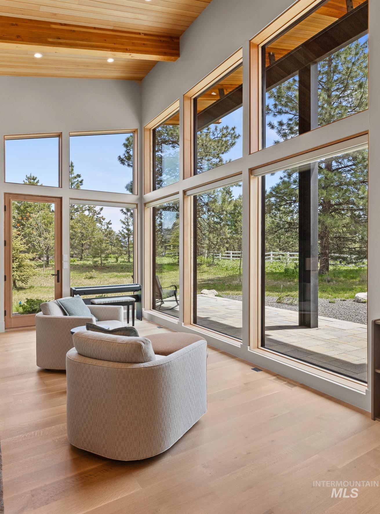 306 Whitetail Drive, McCall, Idaho 83638, 3 Bedrooms, 3.5 Bathrooms, Residential For Sale, Price $4,000,000, 98949262