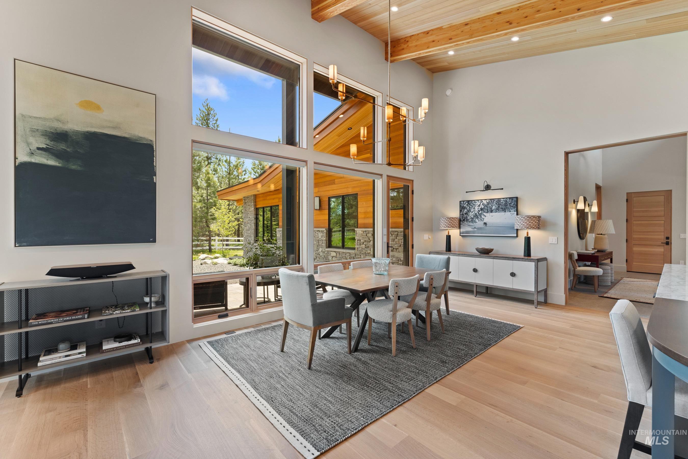 306 Whitetail Drive, McCall, Idaho 83638, 3 Bedrooms, 3.5 Bathrooms, Residential For Sale, Price $4,000,000, 98949262
