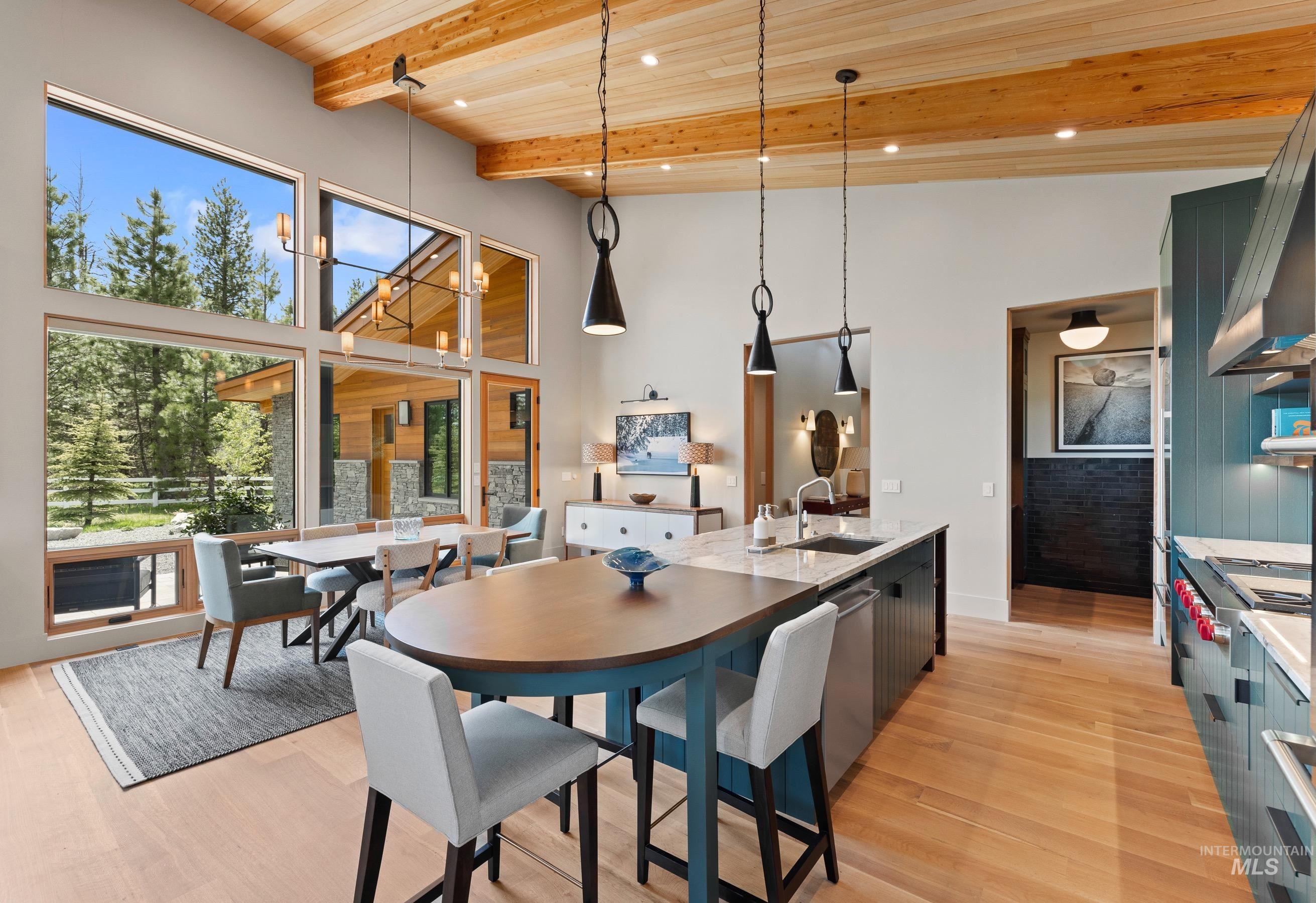 306 Whitetail Drive, McCall, Idaho 83638, 3 Bedrooms, 3.5 Bathrooms, Residential For Sale, Price $4,000,000, 98949262