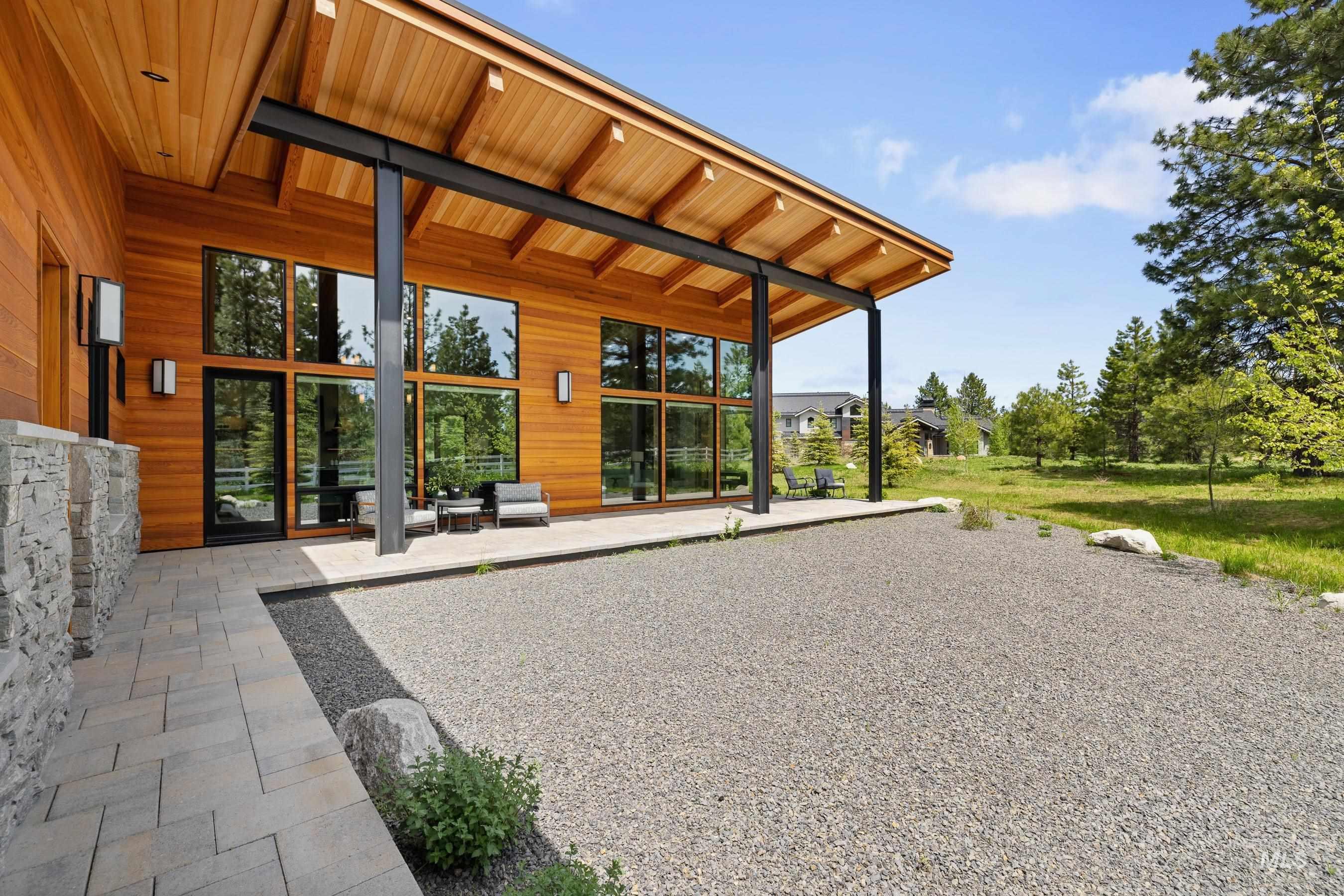 306 Whitetail Drive, McCall, Idaho 83638, 3 Bedrooms, 3.5 Bathrooms, Residential For Sale, Price $4,000,000, 98949262
