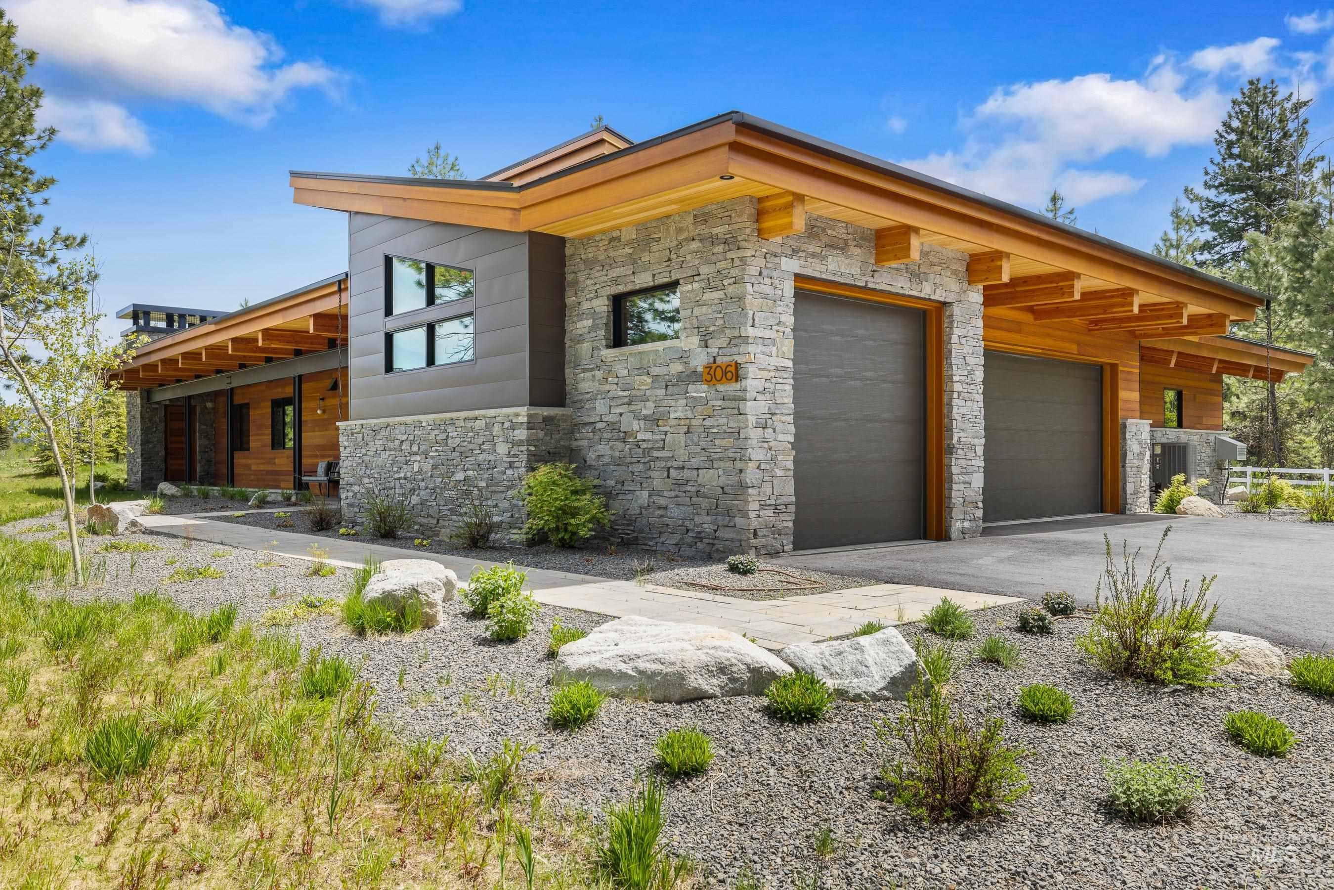 306 Whitetail Drive, McCall, Idaho 83638, 3 Bedrooms, 3.5 Bathrooms, Residential For Sale, Price $4,000,000, 98949262