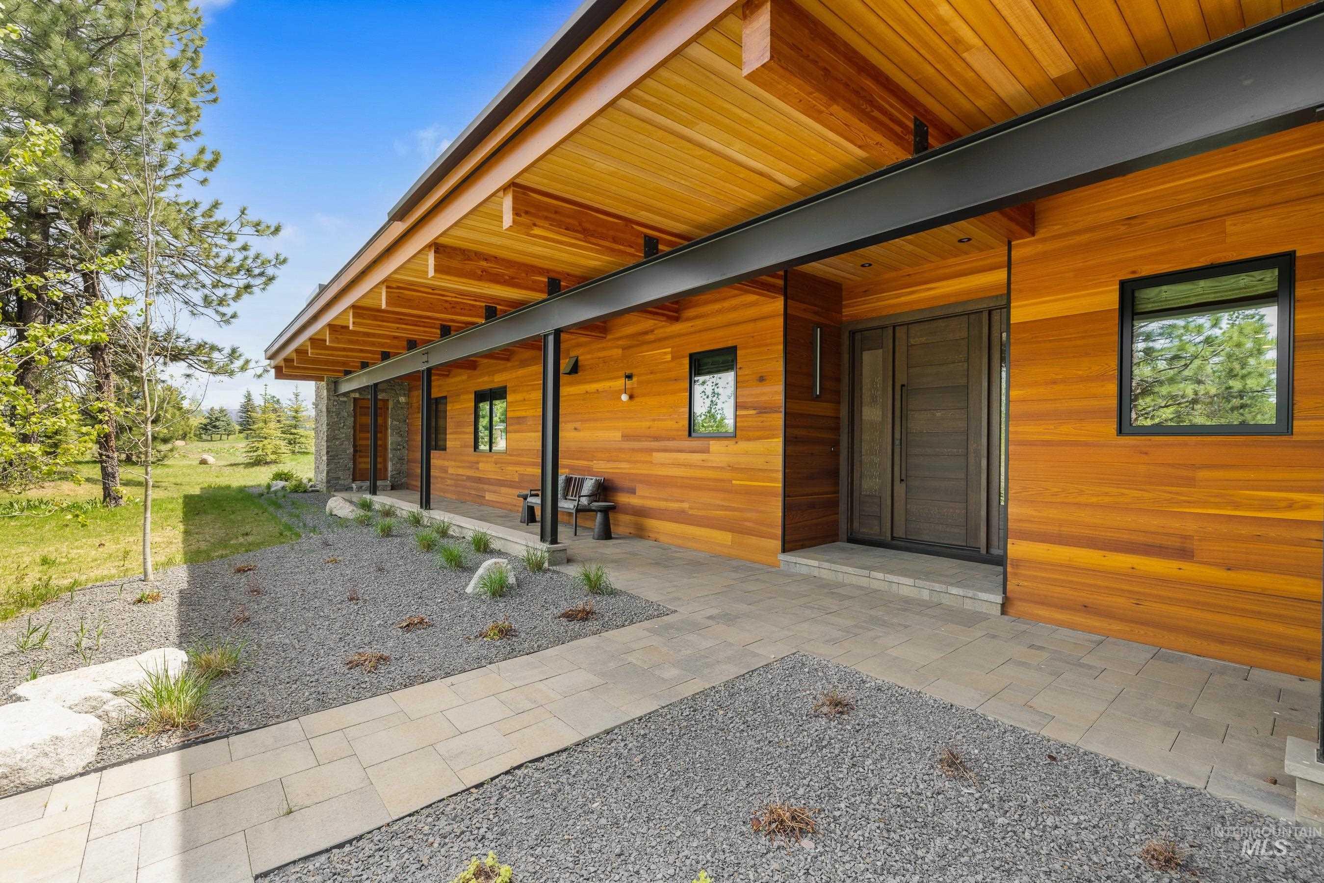 306 Whitetail Drive, McCall, Idaho 83638, 3 Bedrooms, 3.5 Bathrooms, Residential For Sale, Price $4,000,000, 98949262