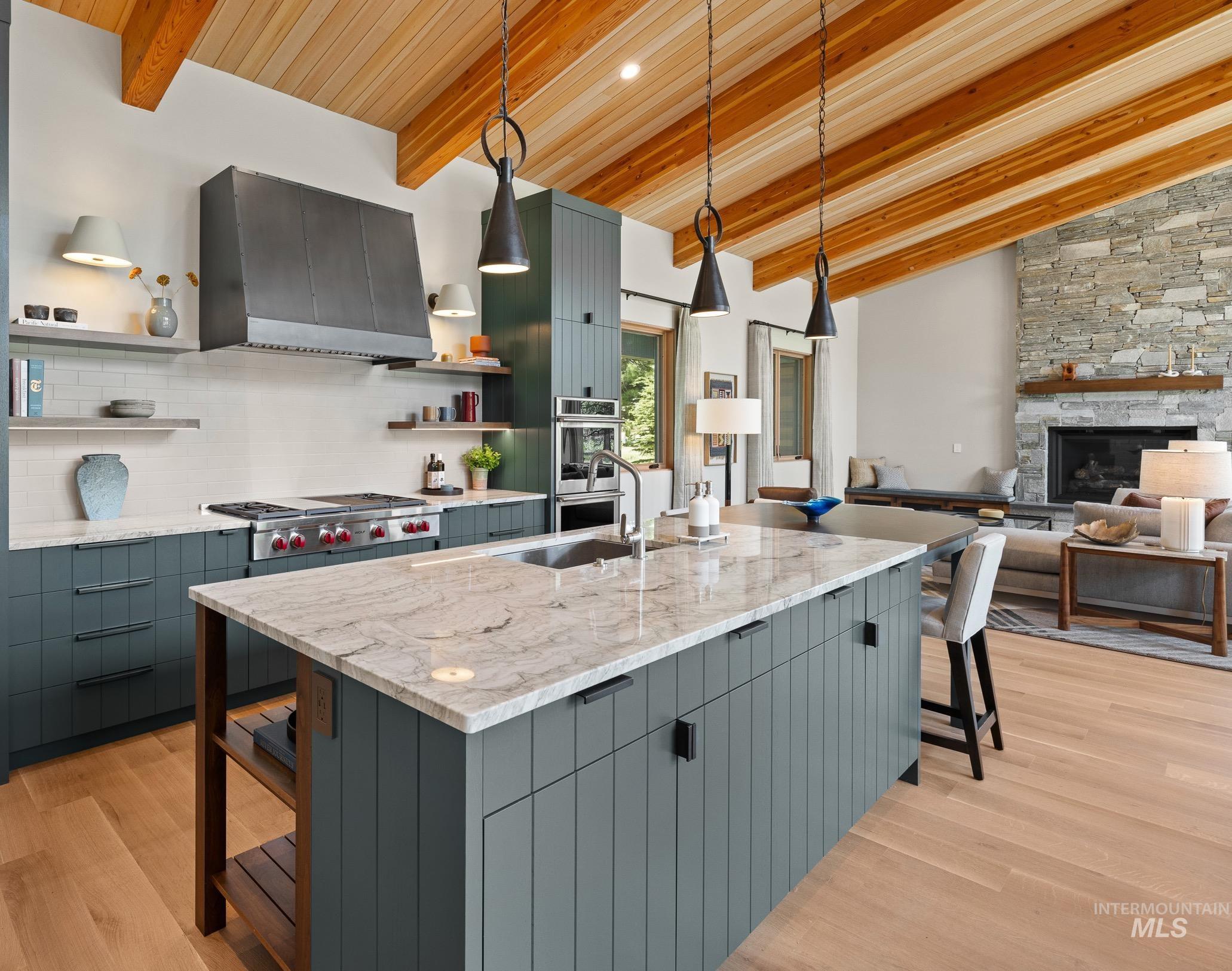 306 Whitetail Drive, McCall, Idaho 83638, 3 Bedrooms, 3.5 Bathrooms, Residential For Sale, Price $4,000,000, 98949262