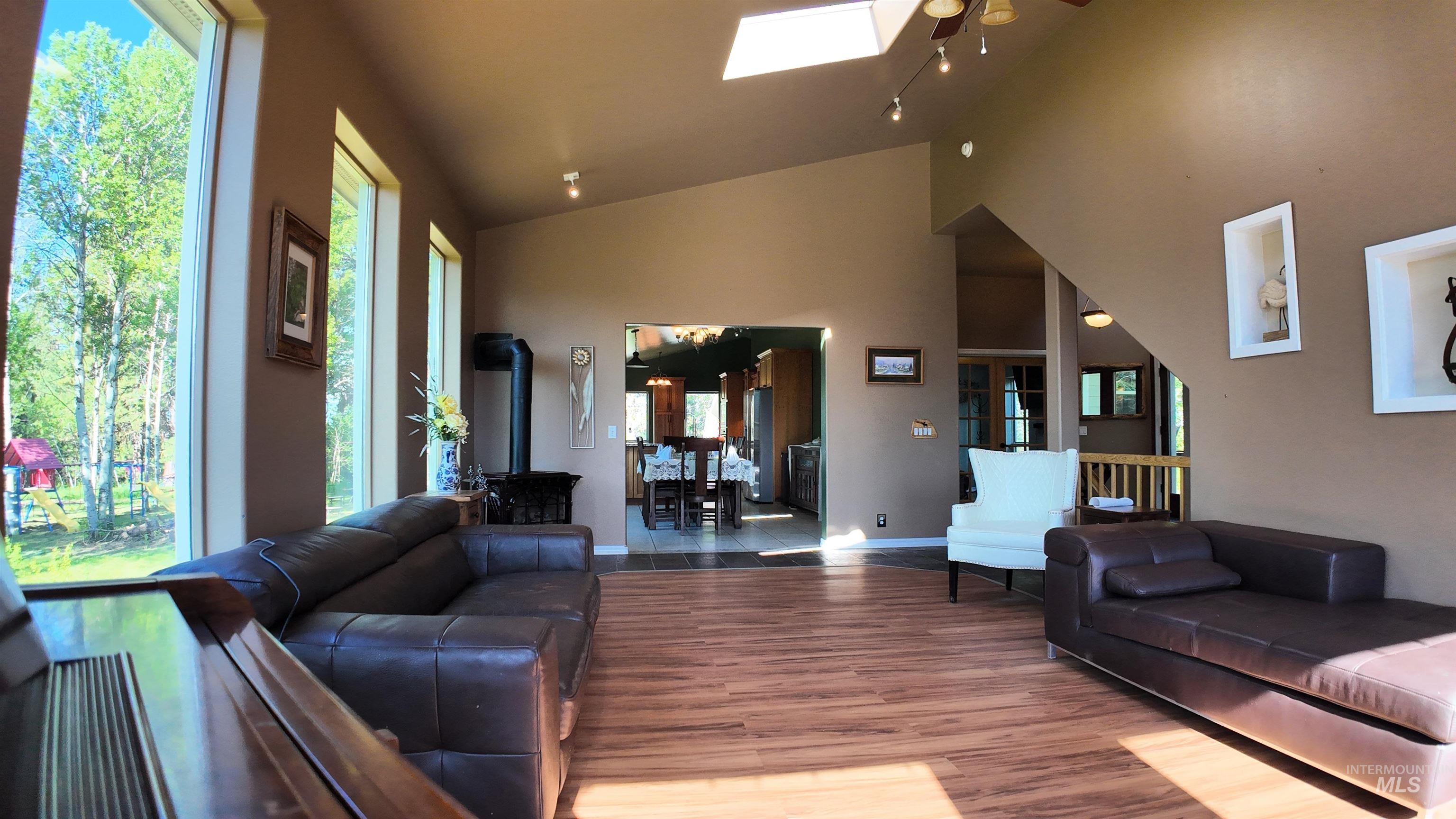 164 E Lakefork, McCall, Idaho 83638, 6 Bedrooms, 4.5 Bathrooms, Residential For Sale, Price $1,648,900, 98949277