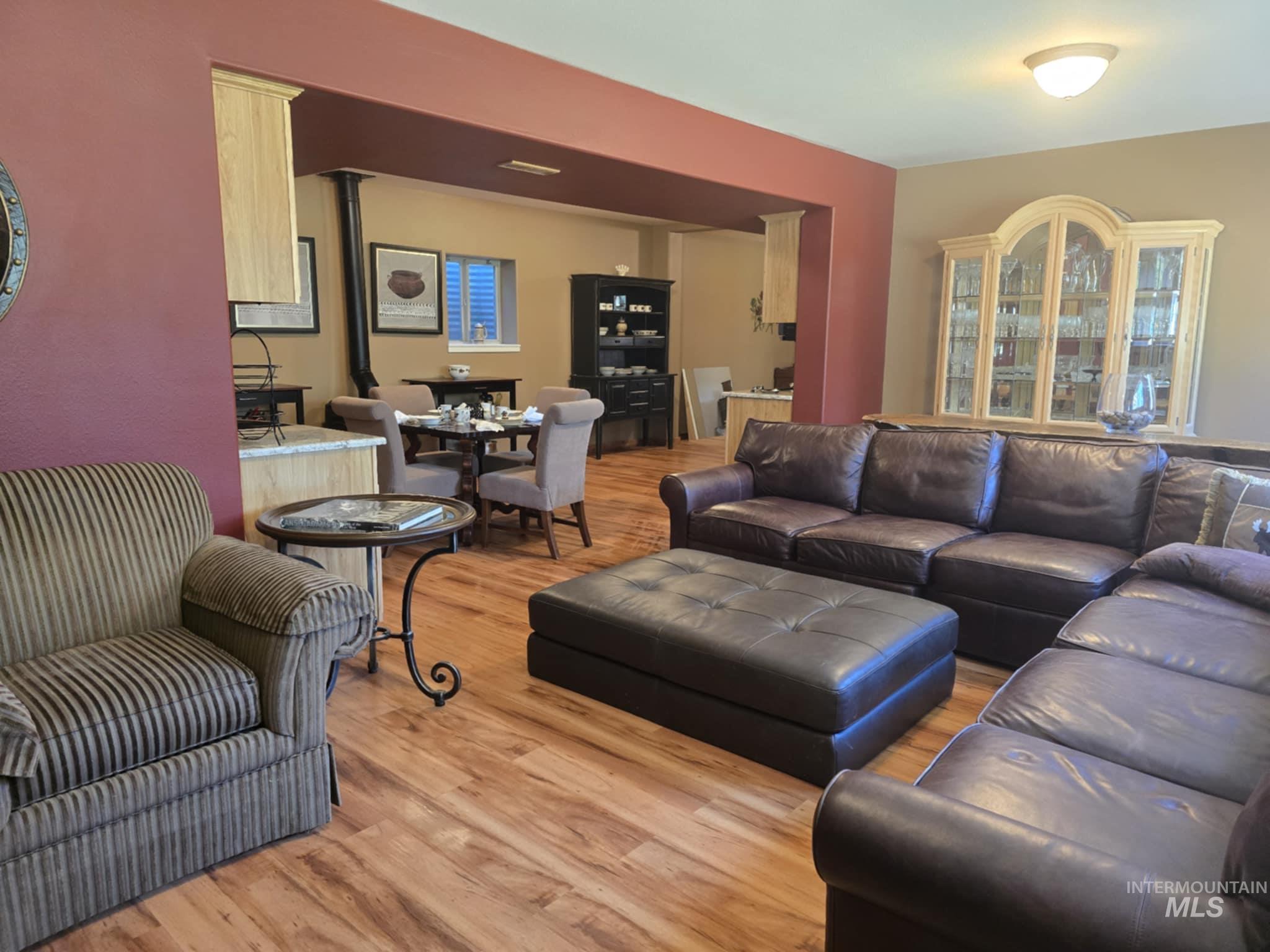 164 E Lakefork, McCall, Idaho 83638, 6 Bedrooms, 4.5 Bathrooms, Residential For Sale, Price $1,648,900, 98949277