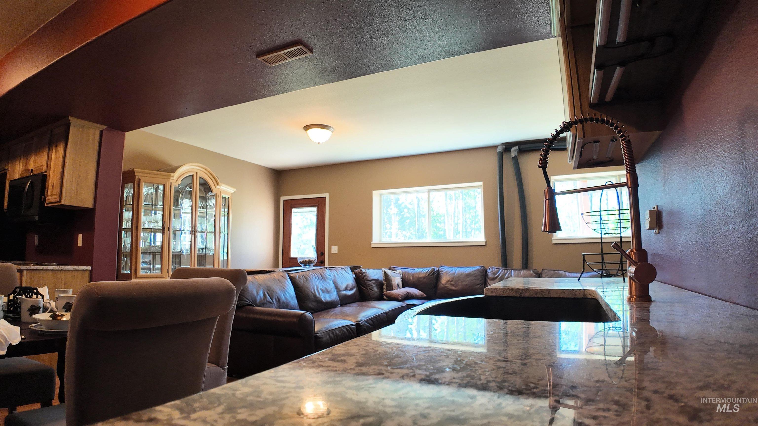 164 E Lakefork, McCall, Idaho 83638, 6 Bedrooms, 4.5 Bathrooms, Residential For Sale, Price $1,648,900, 98949277