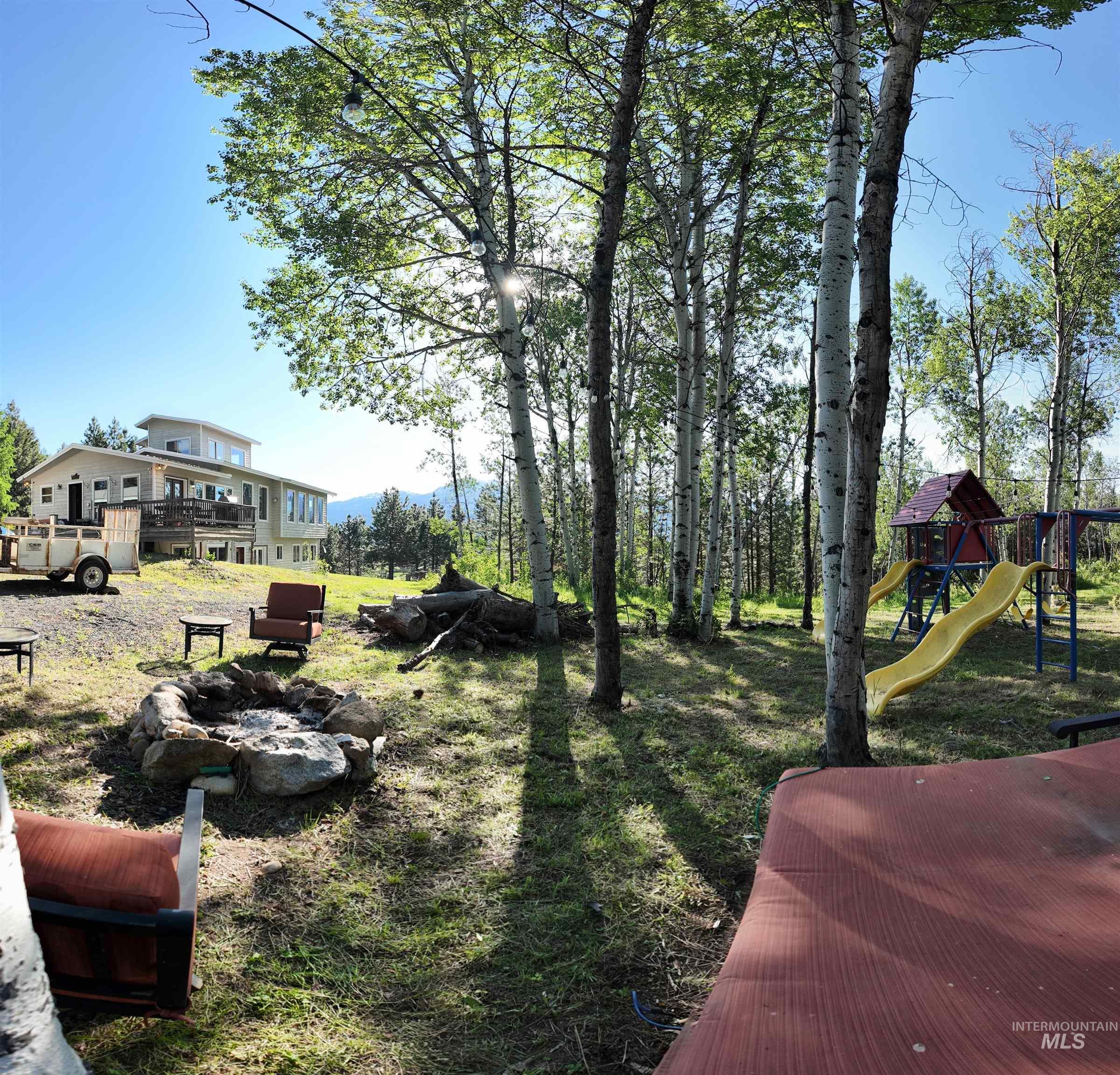 164 E Lakefork, McCall, Idaho 83638, 6 Bedrooms, 4.5 Bathrooms, Residential For Sale, Price $1,648,900, 98949277