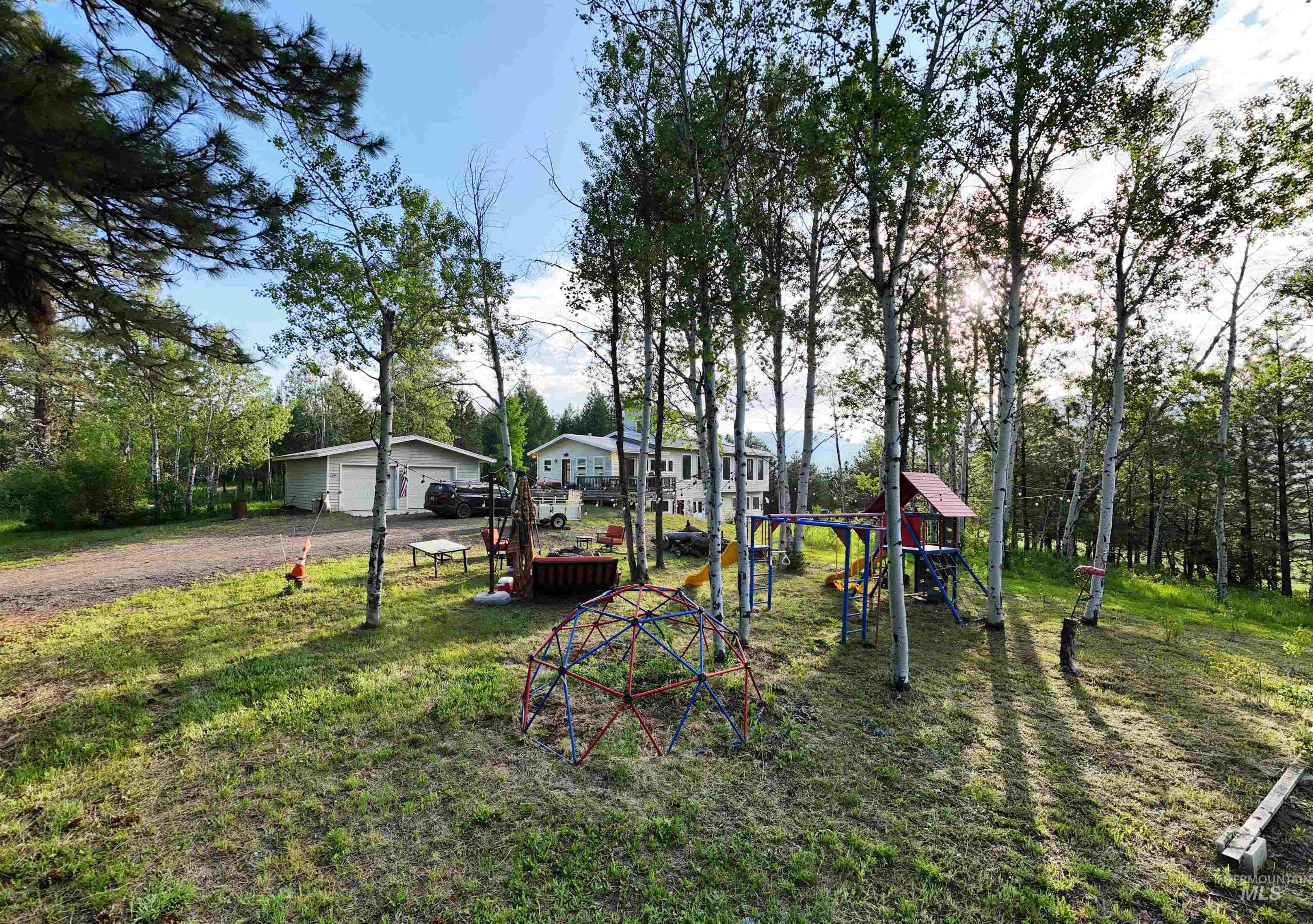 164 E Lakefork, McCall, Idaho 83638, 6 Bedrooms, 4.5 Bathrooms, Residential For Sale, Price $1,648,900, 98949277