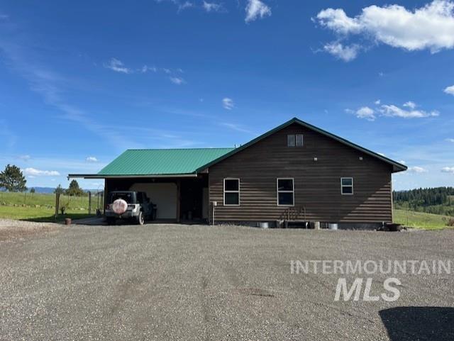 1621 Doumecq Rd, CottonWood, Idaho 83522, 3 Bedrooms, 2 Bathrooms, Residential For Sale, Price $775,000, 98949298