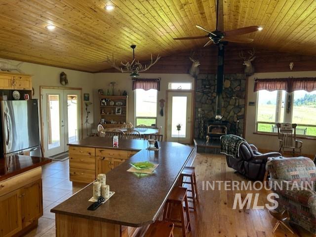 1621 Doumecq Rd, CottonWood, Idaho 83522, 3 Bedrooms, 2 Bathrooms, Residential For Sale, Price $775,000, 98949298