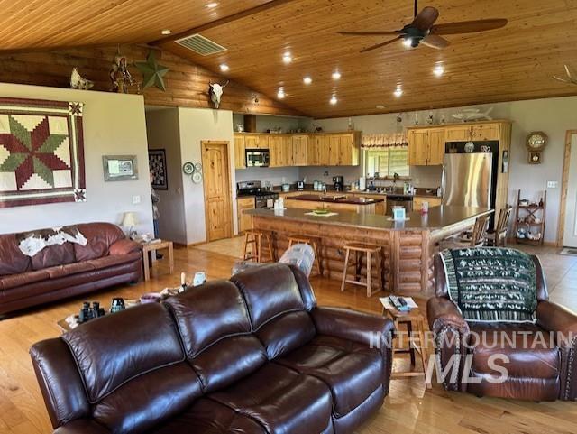 1621 Doumecq Rd, CottonWood, Idaho 83522, 3 Bedrooms, 2 Bathrooms, Residential For Sale, Price $775,000, 98949298