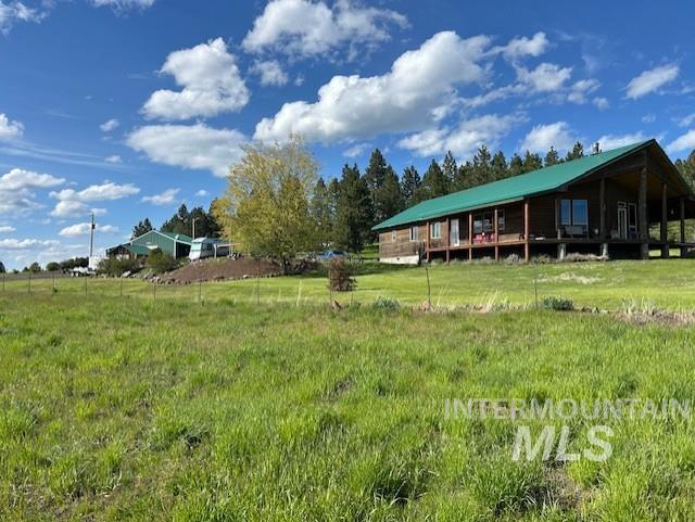 1621 Doumecq Rd, CottonWood, Idaho 83522, 3 Bedrooms, 2 Bathrooms, Residential For Sale, Price $775,000, 98949298