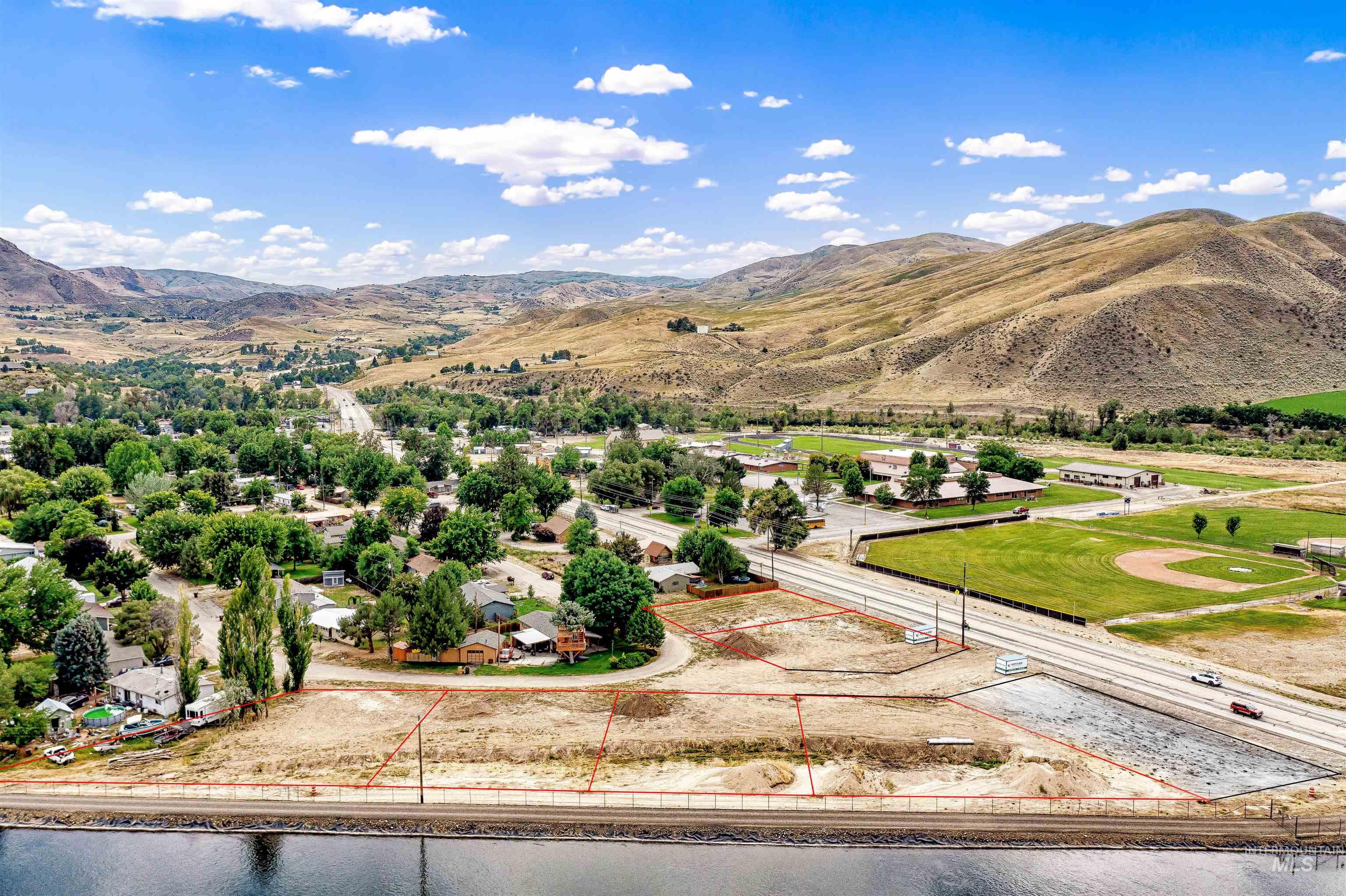 TBD N HWY 55, Horseshoe Bend, Idaho 83629, Land For Sale, Price $499,900, 98949318