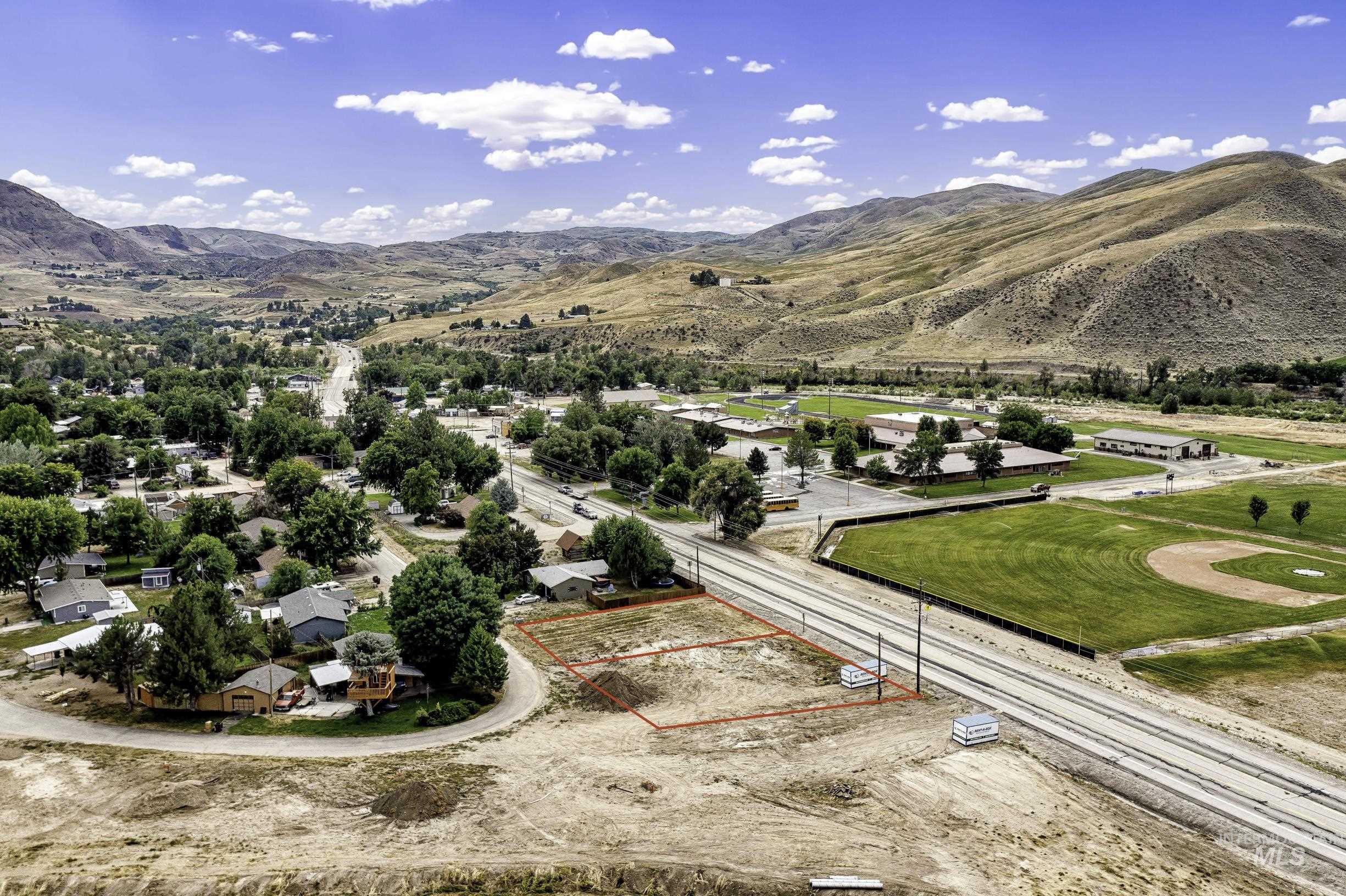 TBD N HWY 55, Horseshoe Bend, Idaho 83629, Land For Sale, Price $499,900, 98949318
