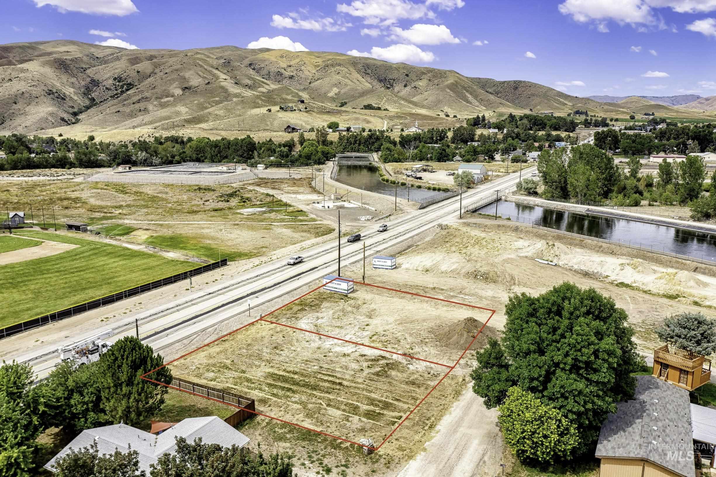 TBD N HWY 55, Horseshoe Bend, Idaho 83629, Land For Sale, Price $499,900, 98949318