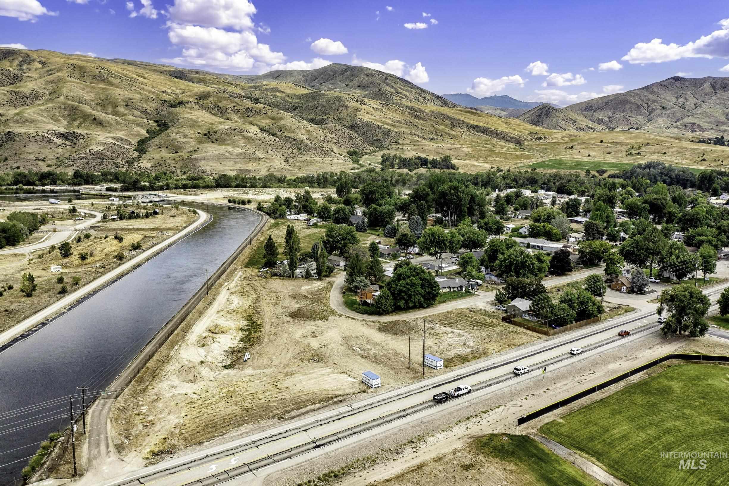 TBD N HWY 55, Horseshoe Bend, Idaho 83629, Land For Sale, Price $499,900, 98949318