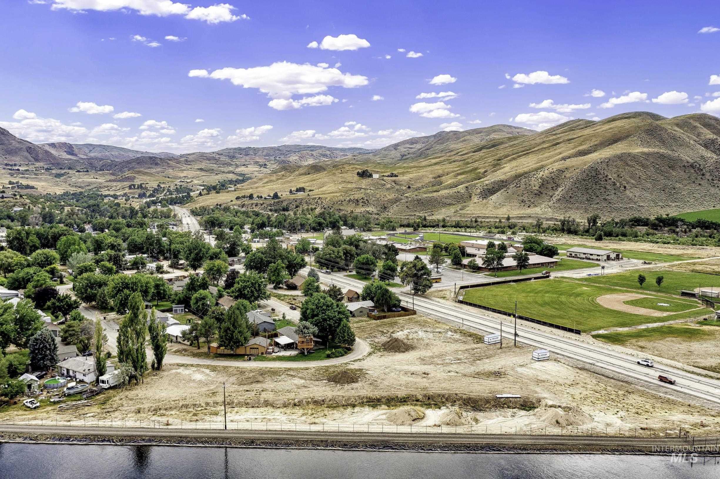 TBD N HWY 55, Horseshoe Bend, Idaho 83629, Land For Sale, Price $499,900, 98949318