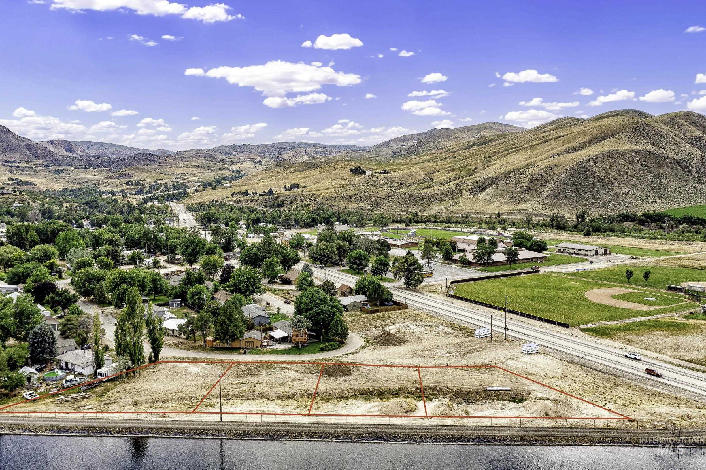 TBD Sharon, Horseshoe Bend, Idaho 83629, Land For Sale, Price $320,000, 98949319